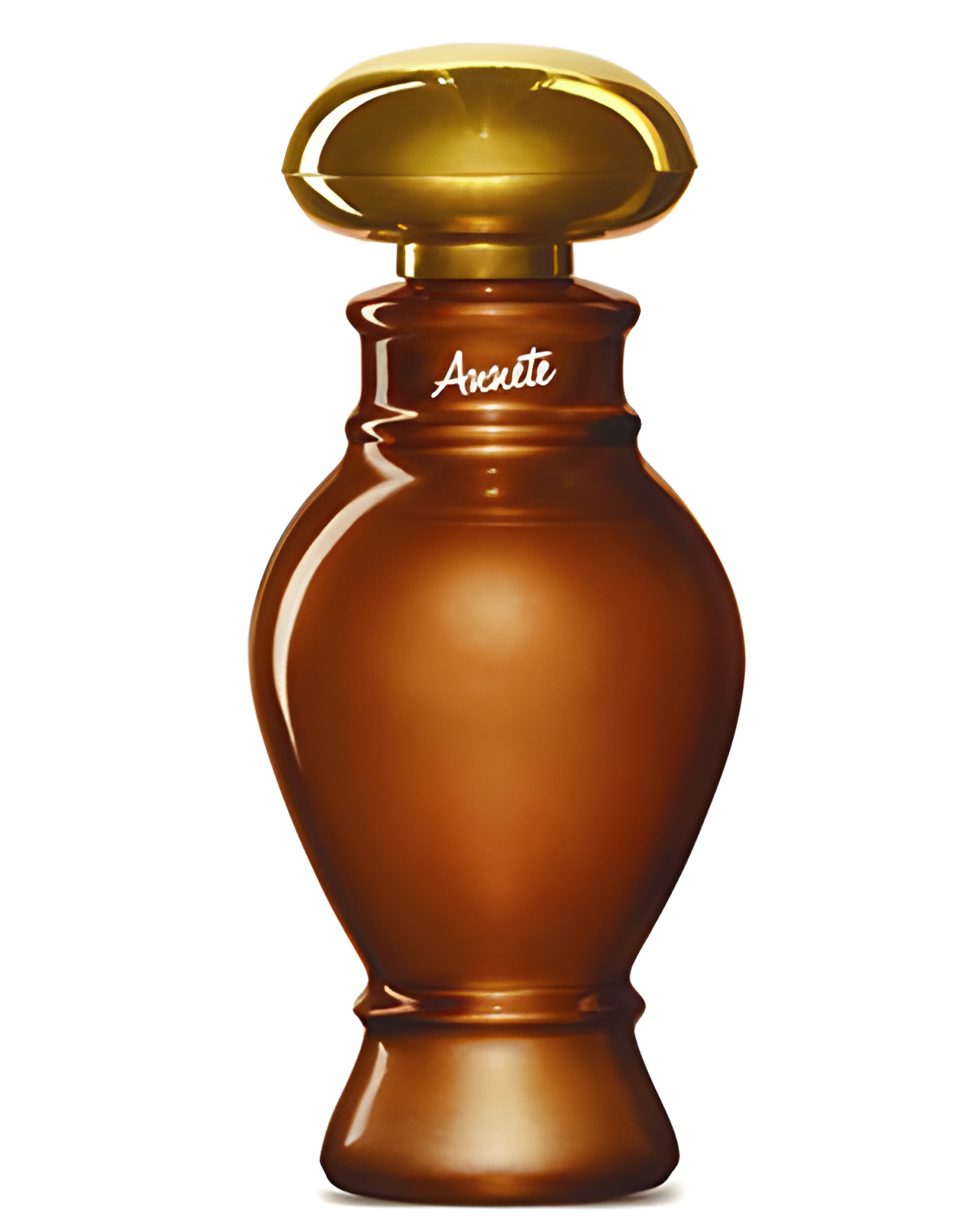 Annete by O Boticário perfume bottle