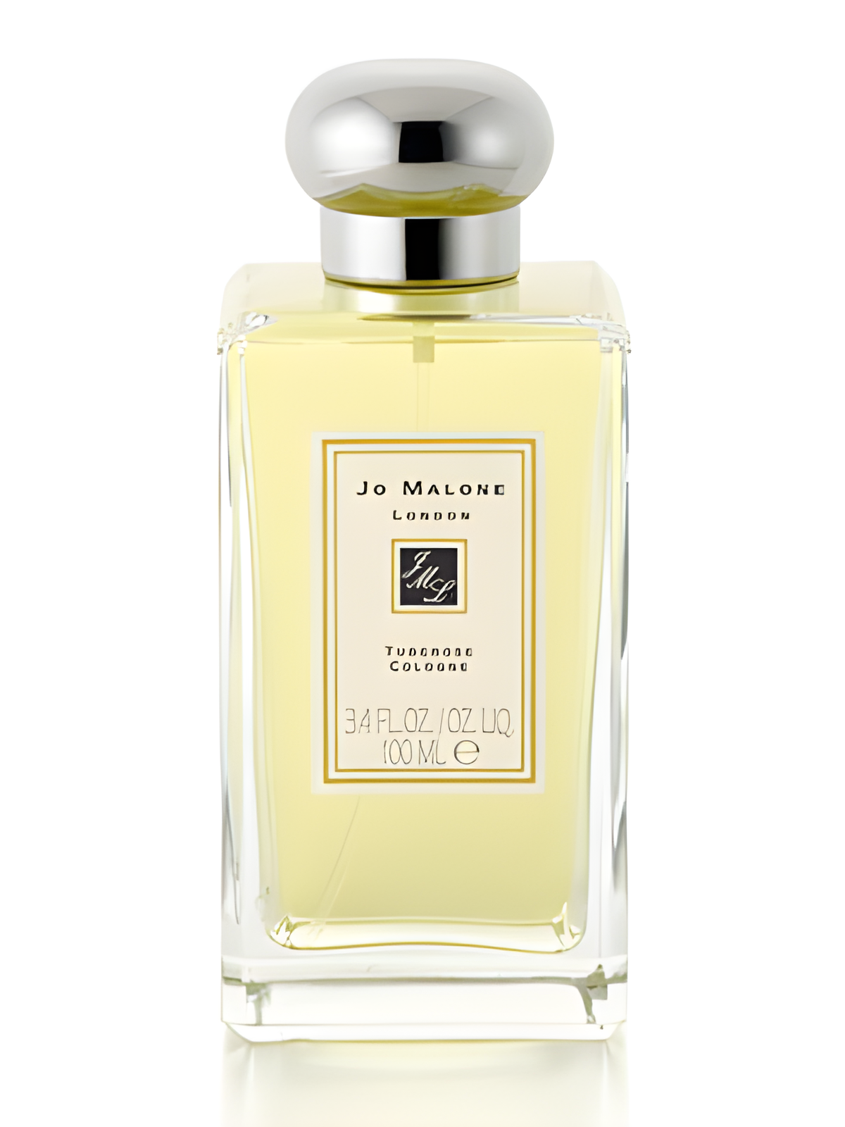 Tuberose by Jo Malone London perfume bottle