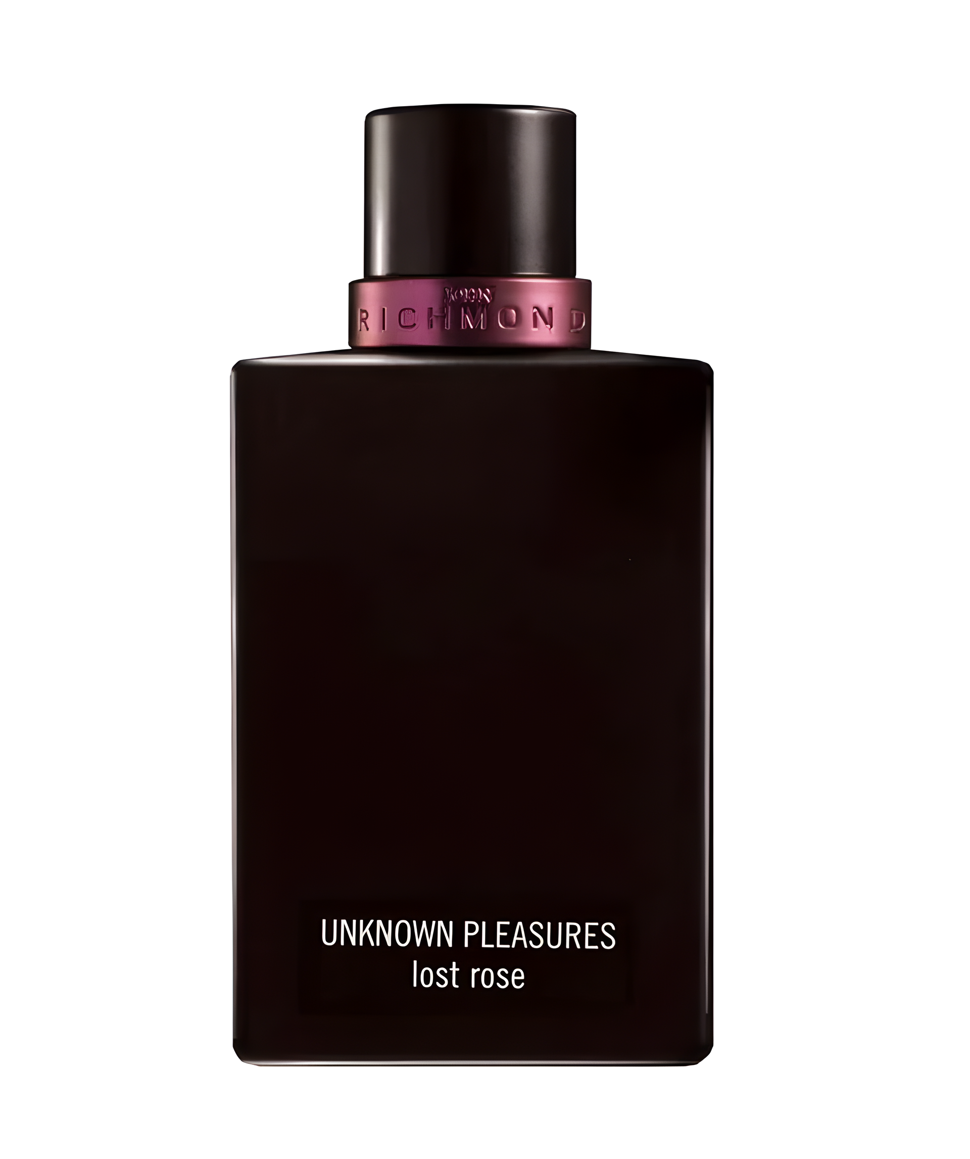 Lost Rose by John Richmond perfume bottle