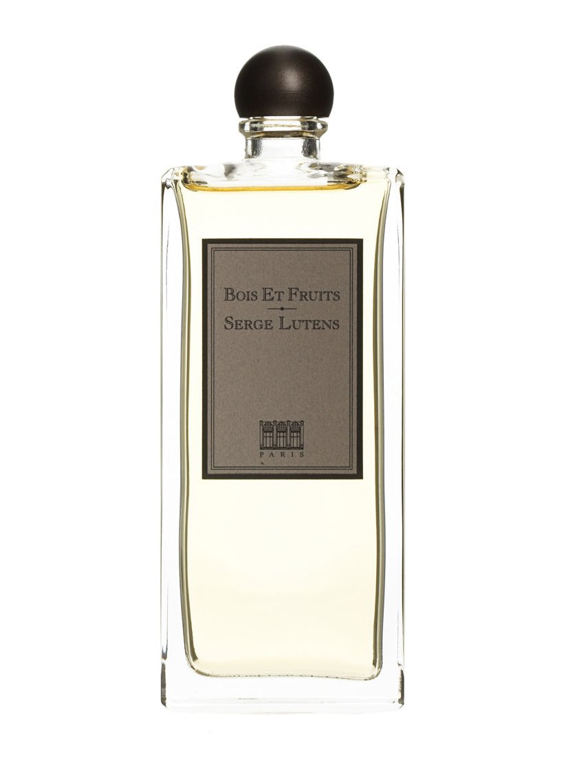 Bois Et Fruits by Serge Lutens perfume bottle