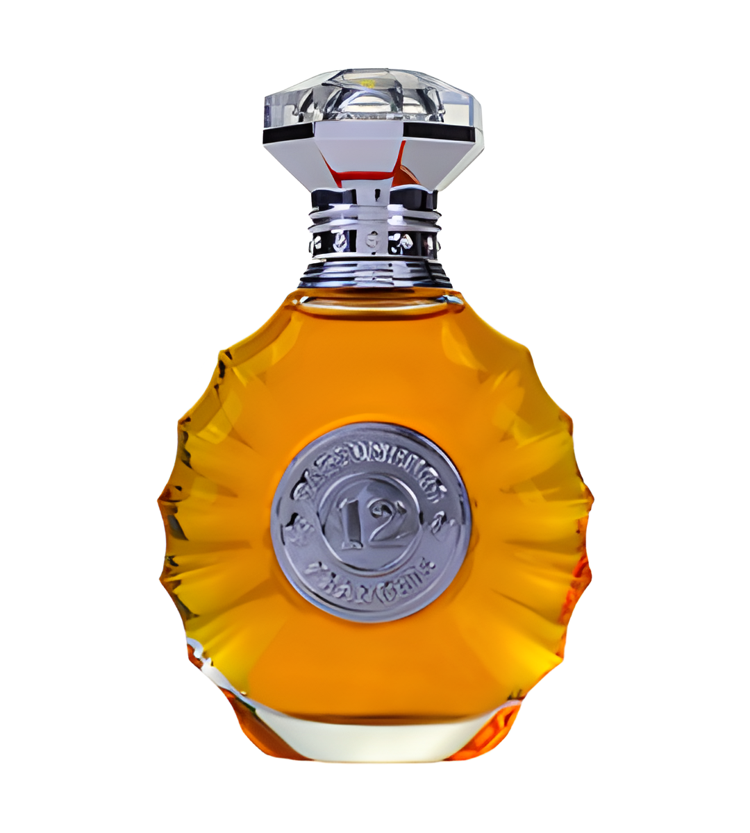 Secrets Des Hommes by 12 Parfumeurs Francais perfume bottle