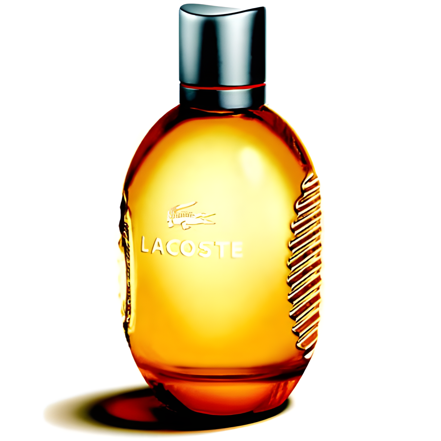 Hot Play by Lacoste Fragrances perfume bottle