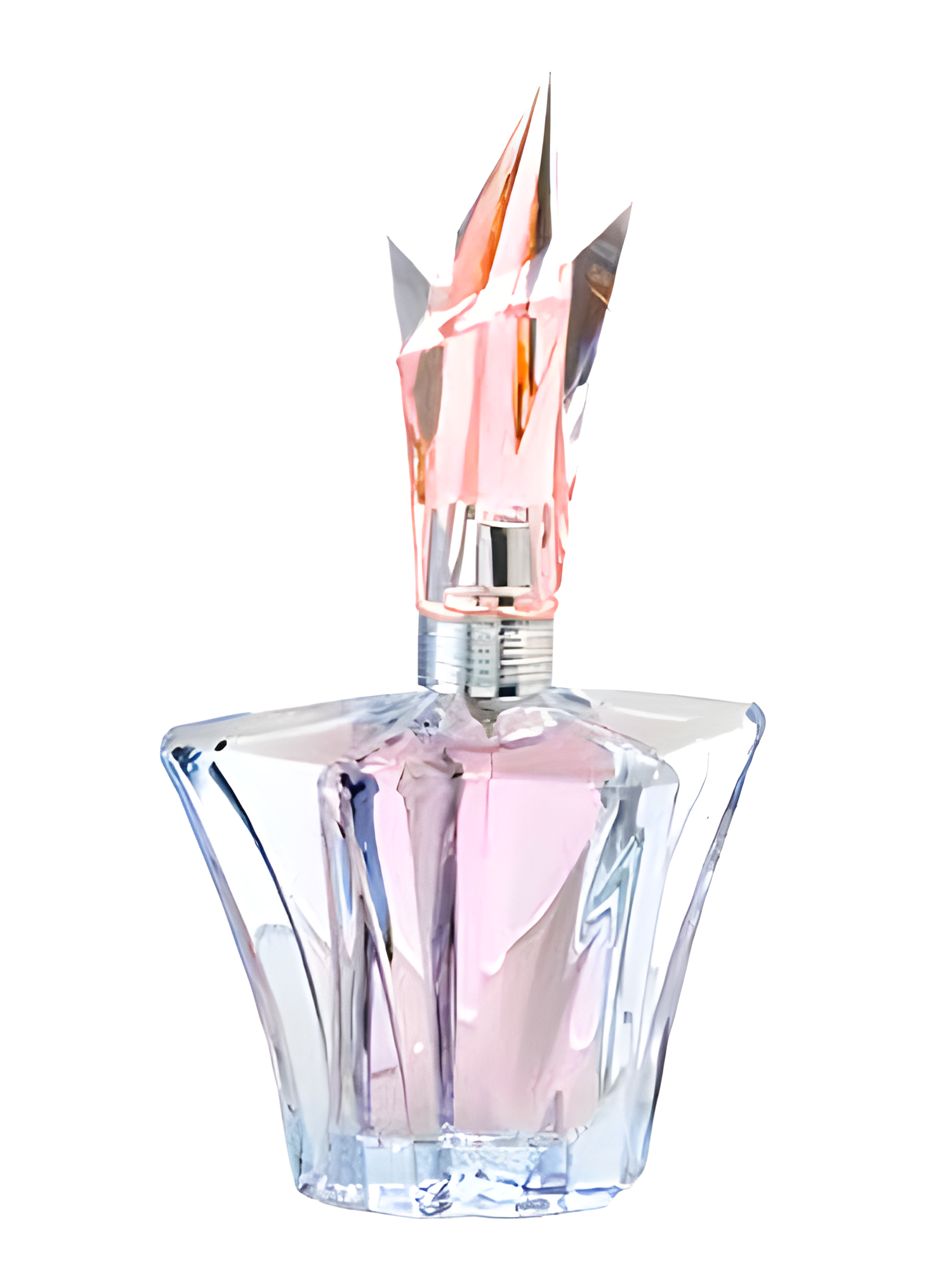 Angel Garden of Stars - Le Lys by Mugler perfume bottle