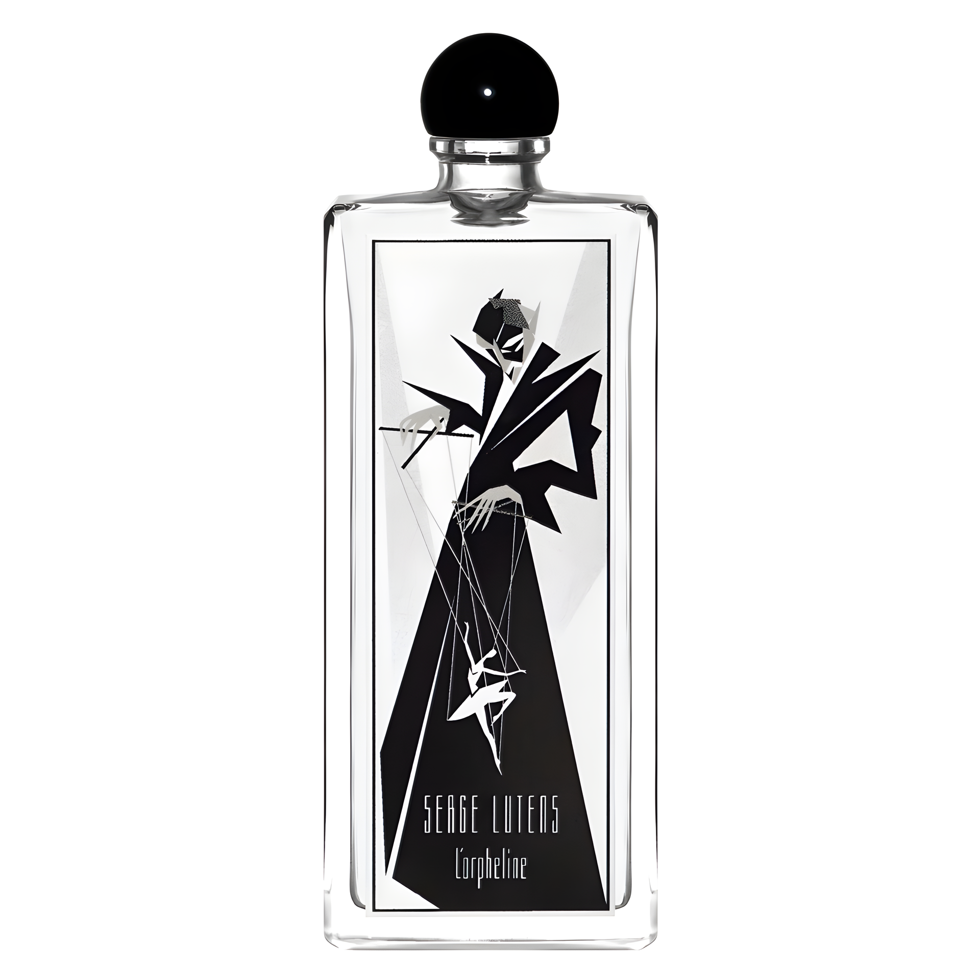 L'Orpheline Edition Limitée by Serge Lutens perfume bottle