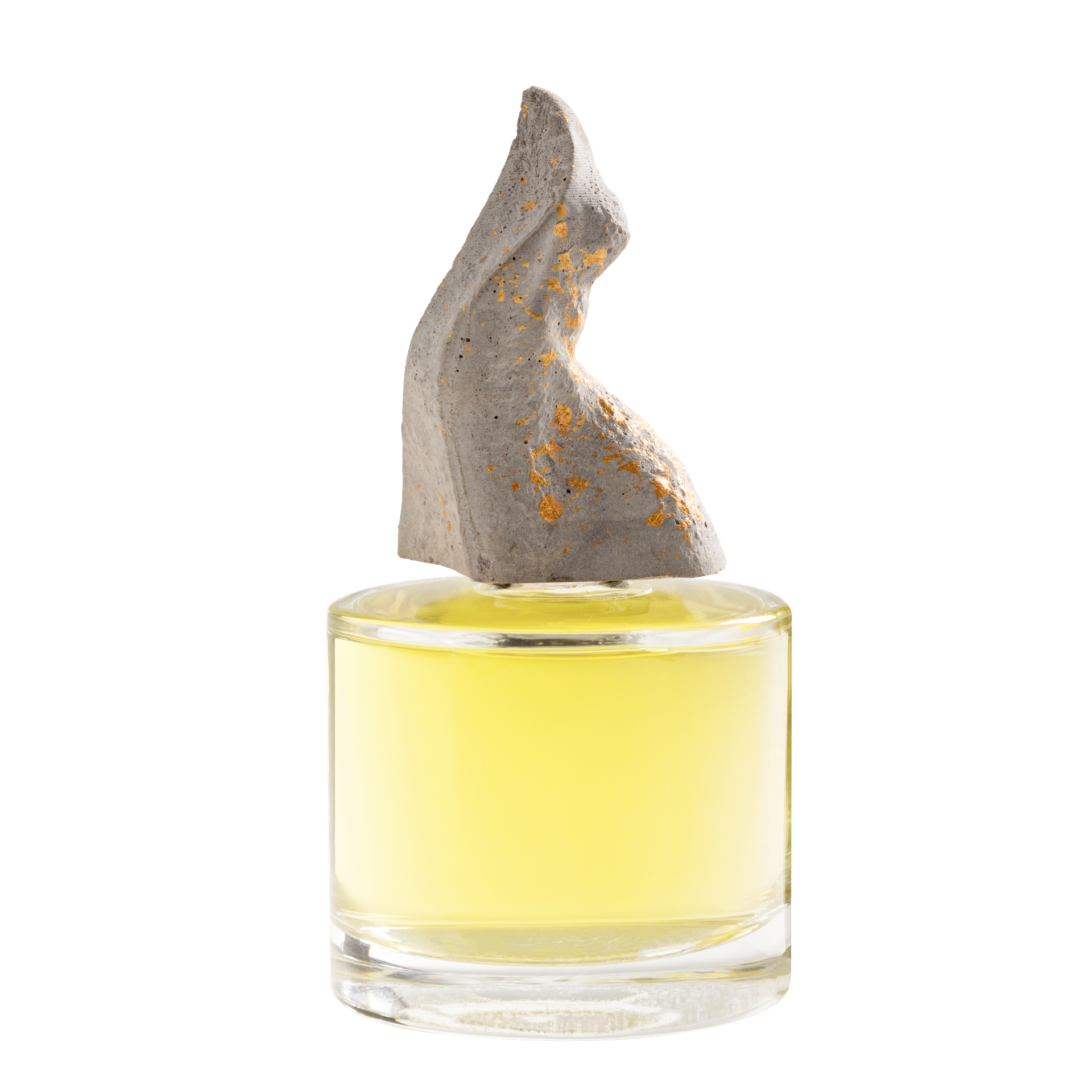 Amorosa Nebbia 慕靄 by Profumo del Sonetto 頌類 perfume bottle