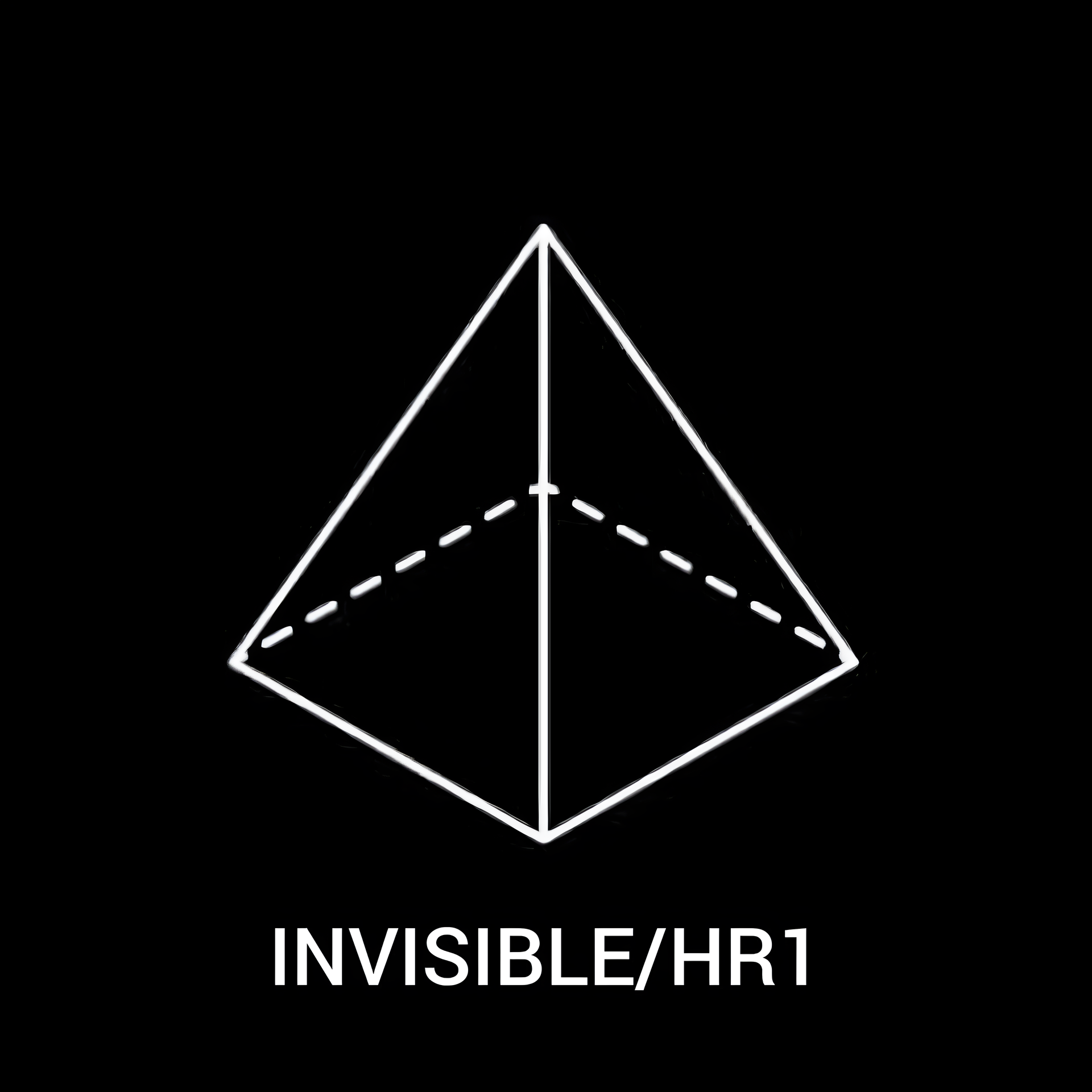 Picture of INVISIBLE/HR1 brand