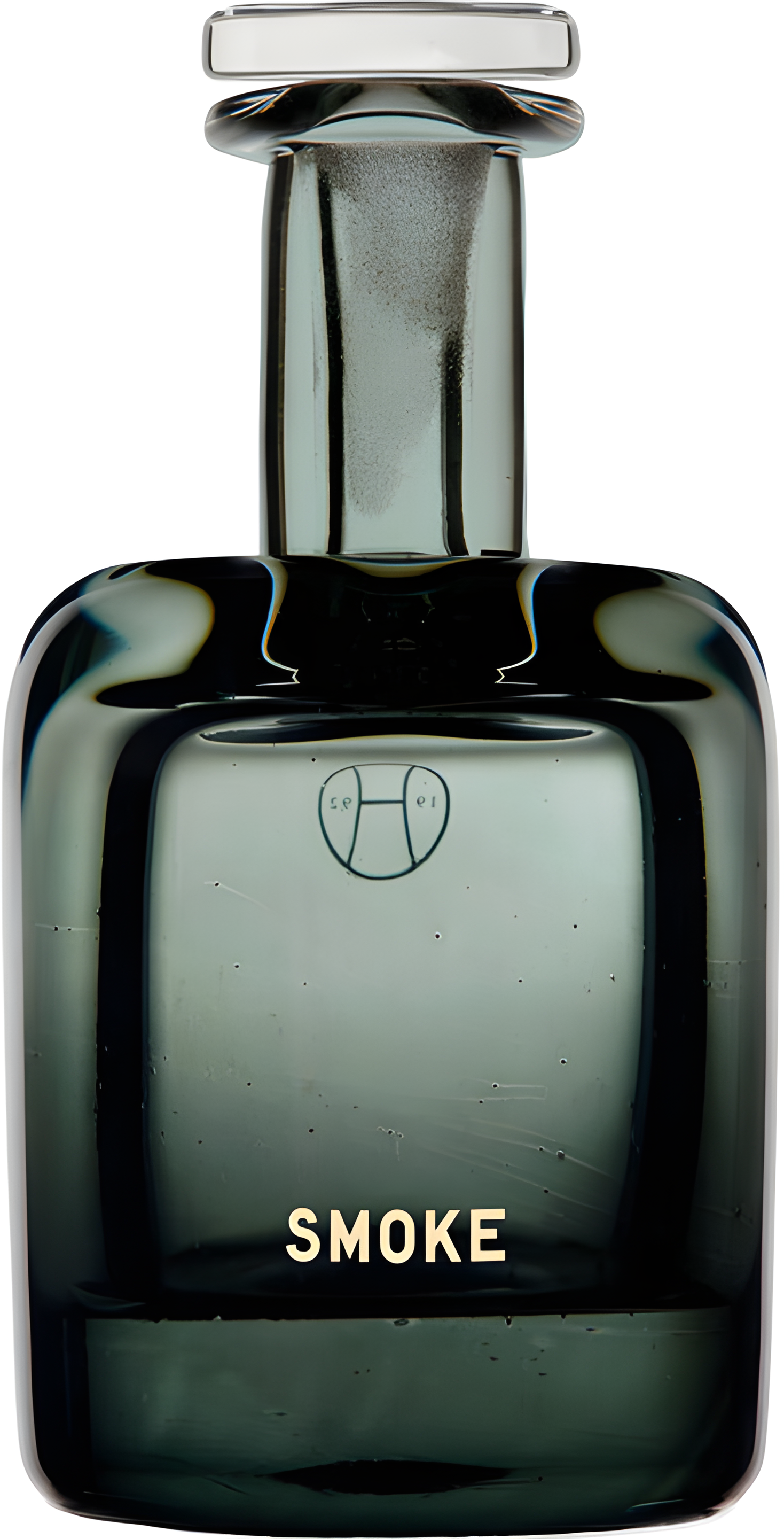 Smoke by Perfumer H perfume bottle