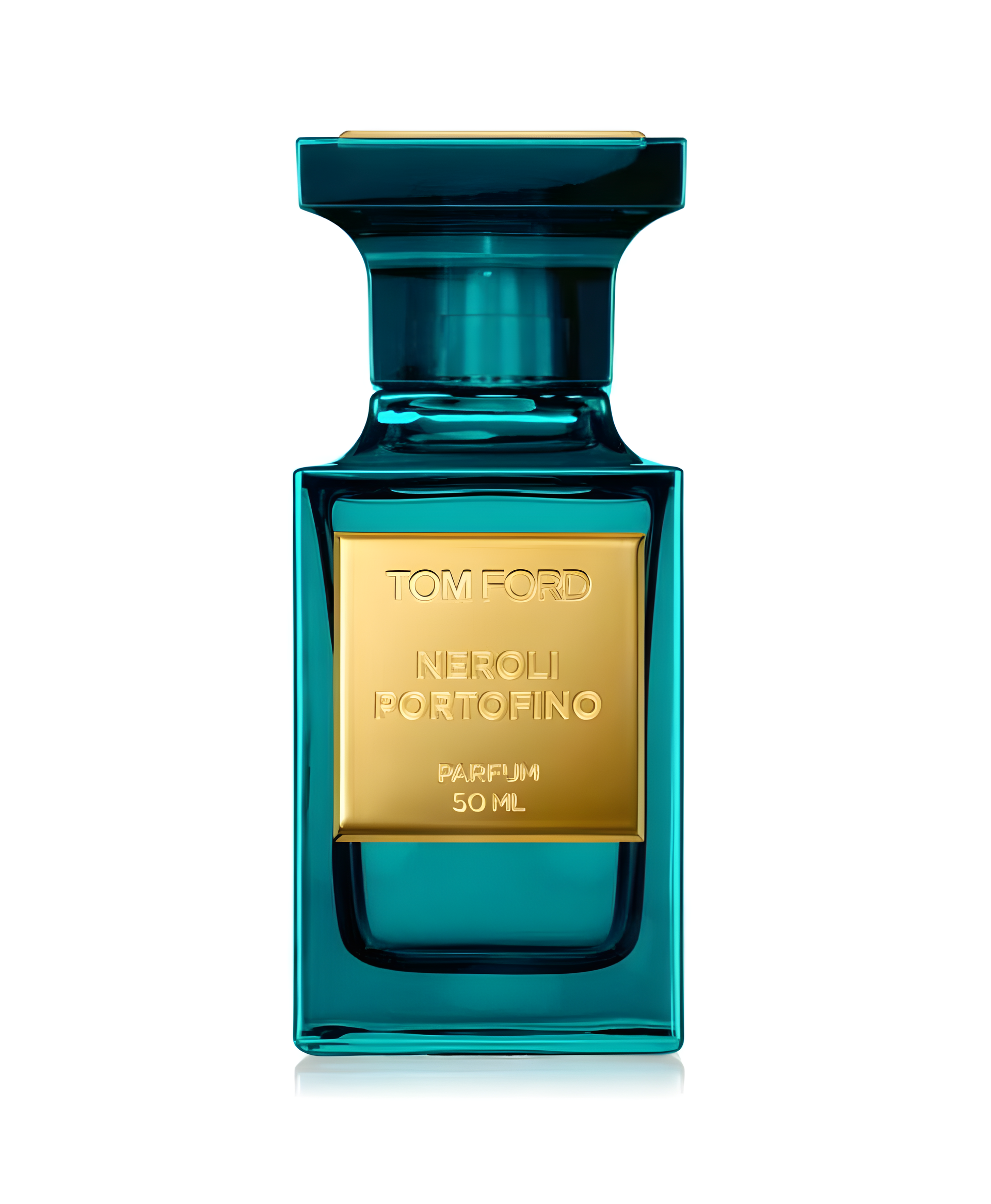 Neroli Portofino Parfum by Tom Ford perfume bottle