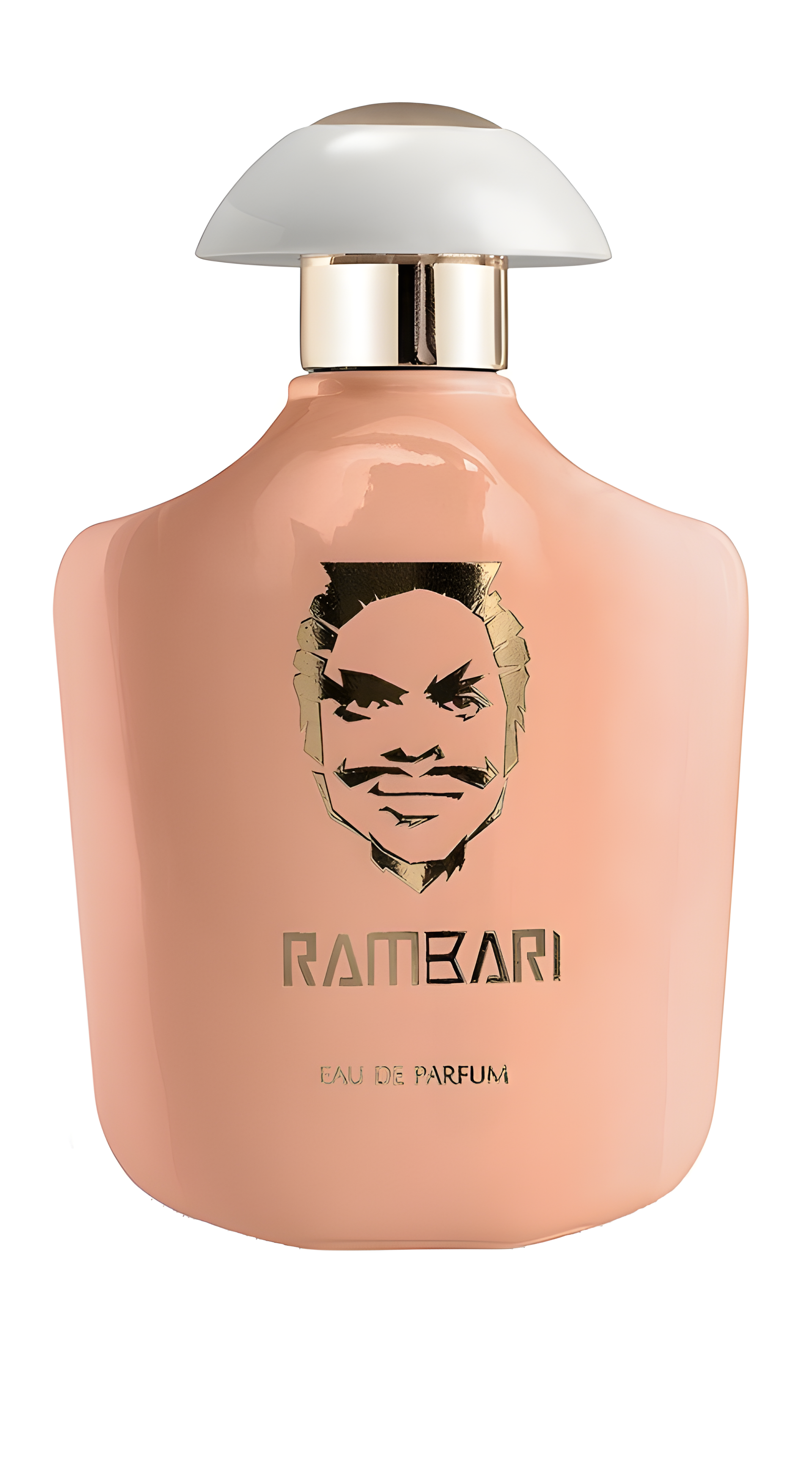 Rambari by La Signore The Fragrance perfume bottle