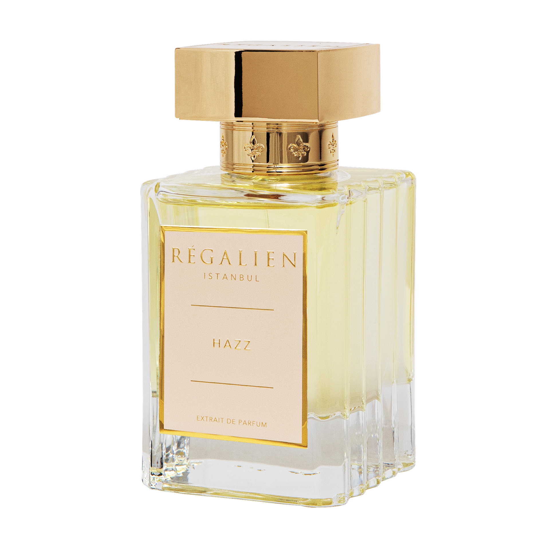 Hazz by Regalien perfume bottle