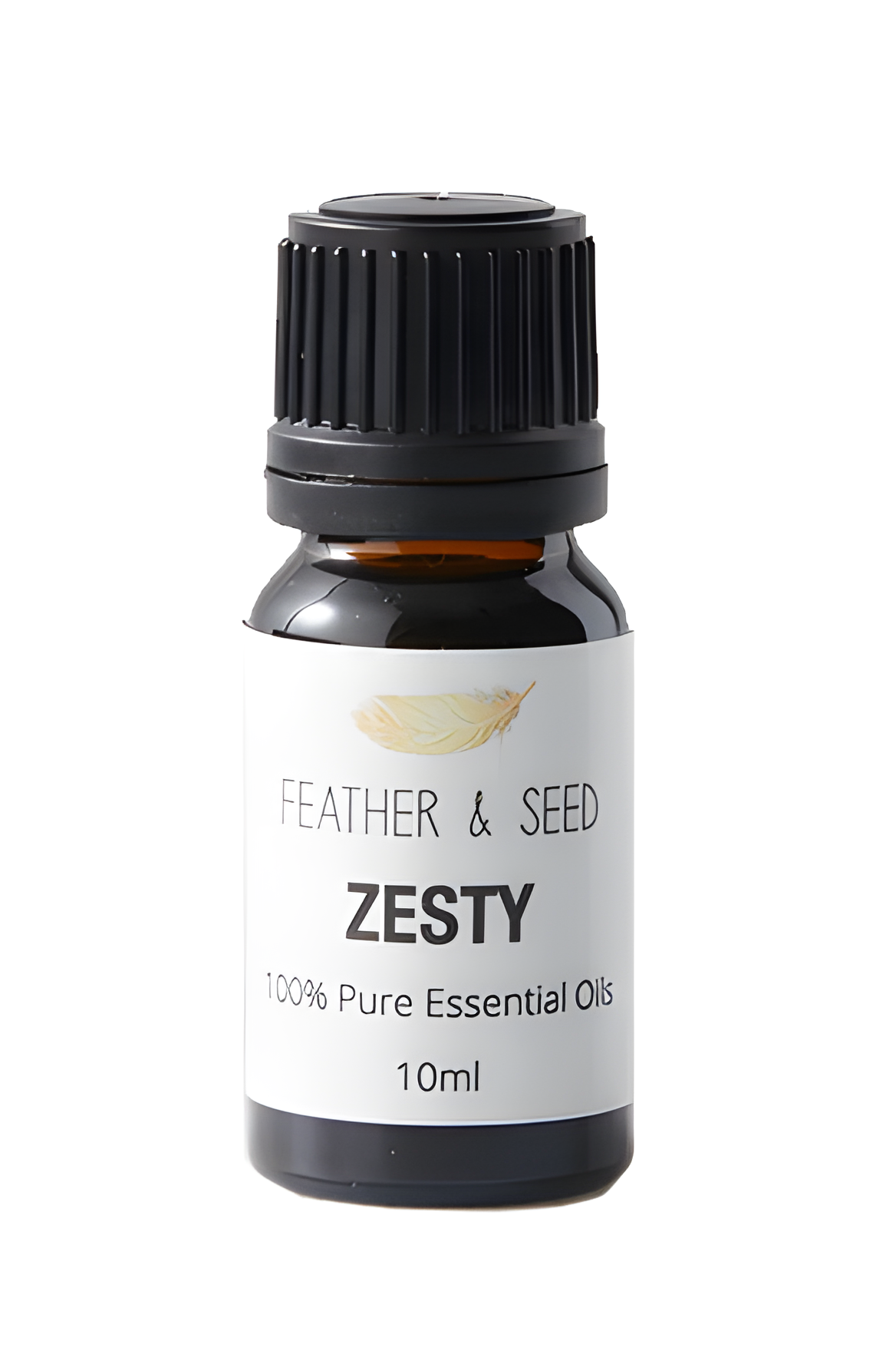 Zesty by Sensor I Am perfume bottle