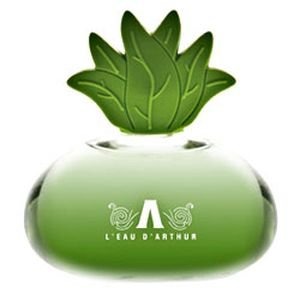 L'Eau de Arthur by Koto Parfums perfume bottle