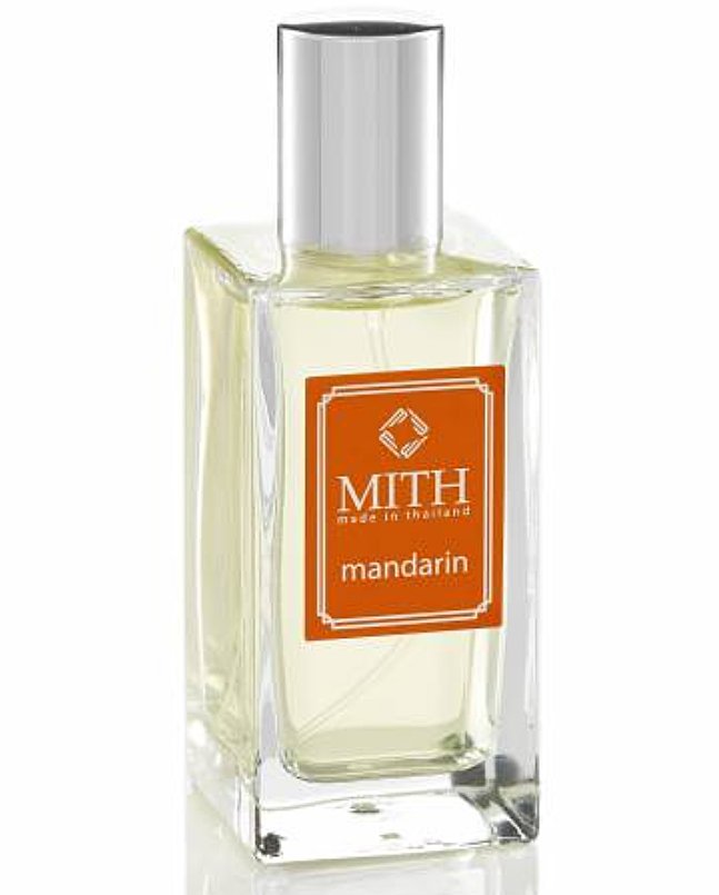 Mandarin by Mith perfume bottle