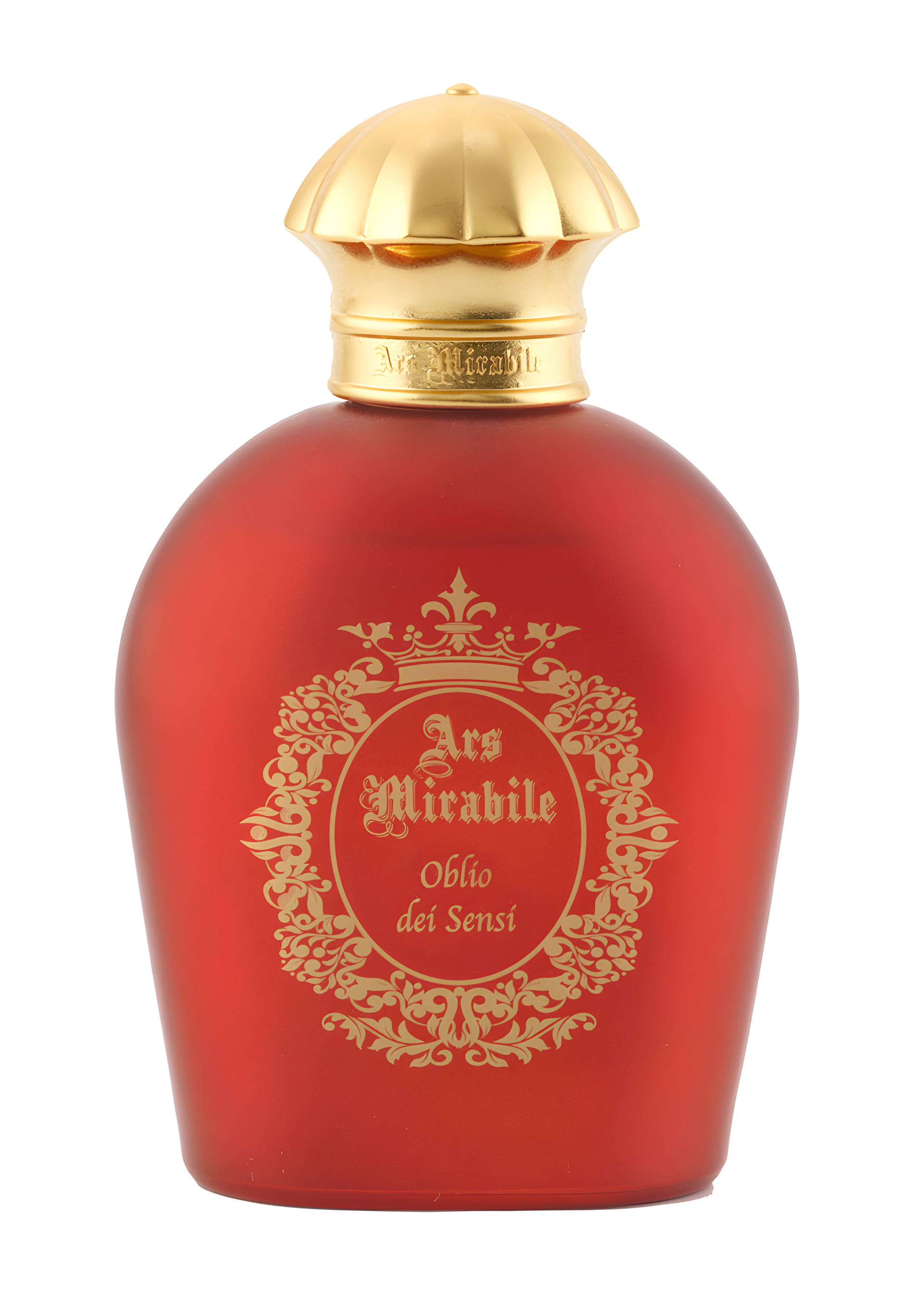 Oblio Dei Sensi by Ars Mirabile perfume bottle