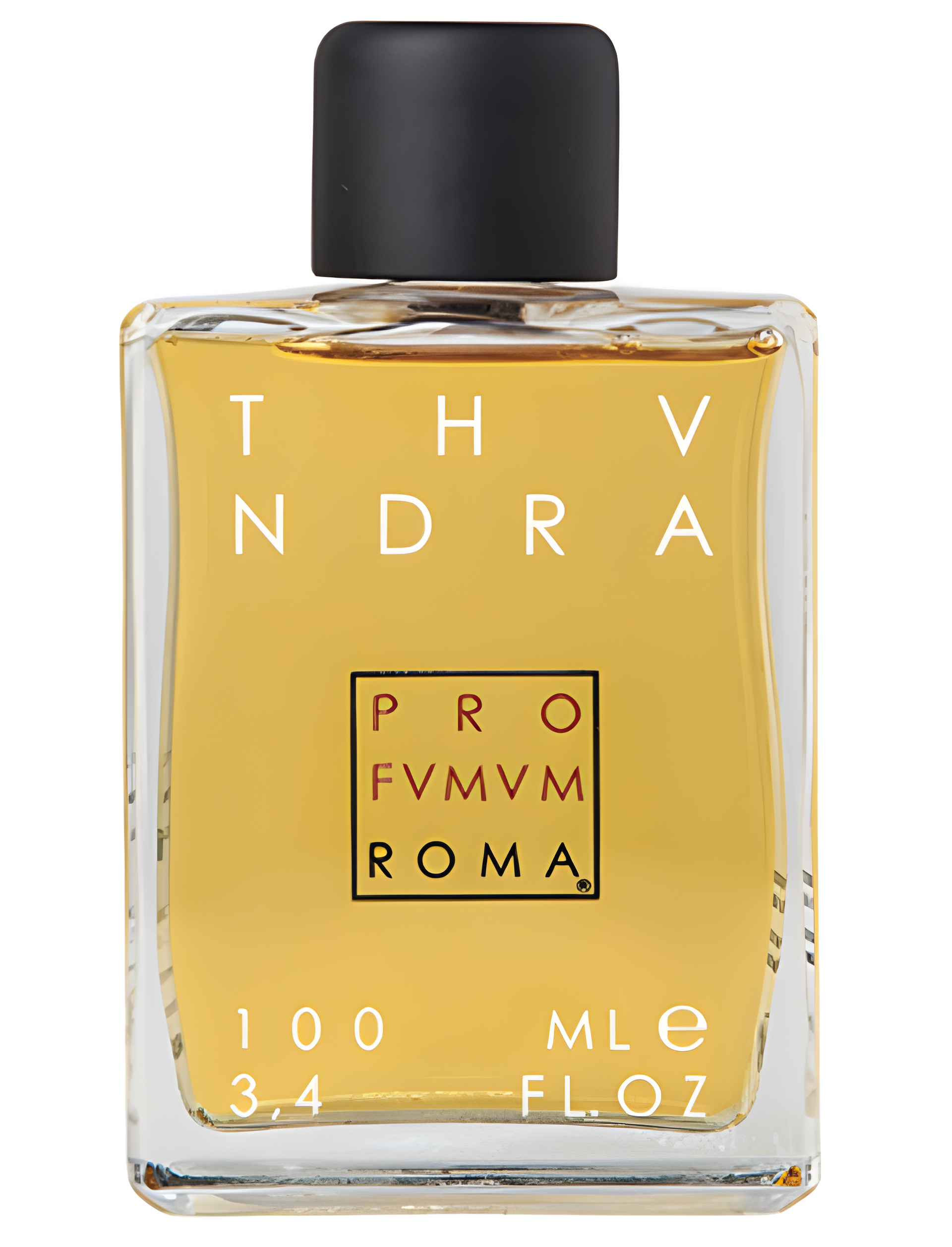 Thundra by Profumum Roma perfume bottle