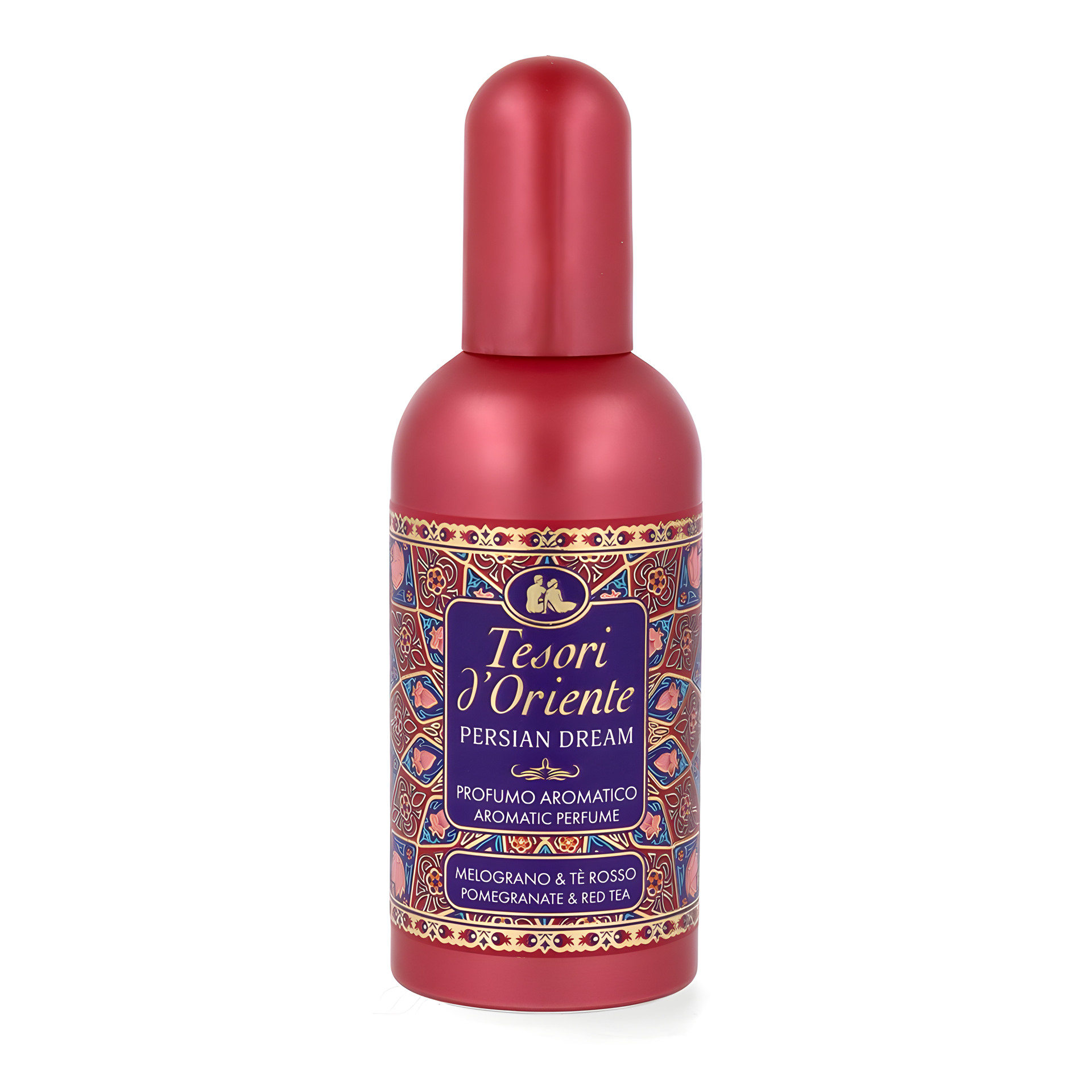 Persian Dream by Tesori d'Oriente perfume bottle