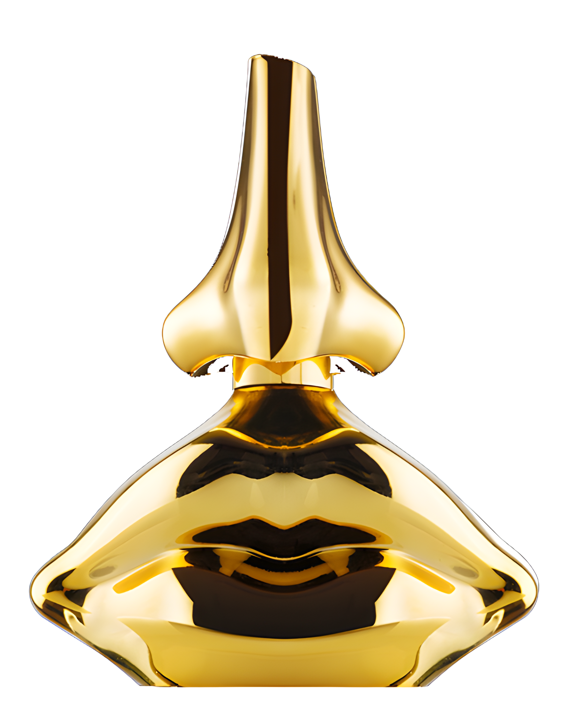 Fabulous 1 - Dali by Salvador Dali perfume bottle
