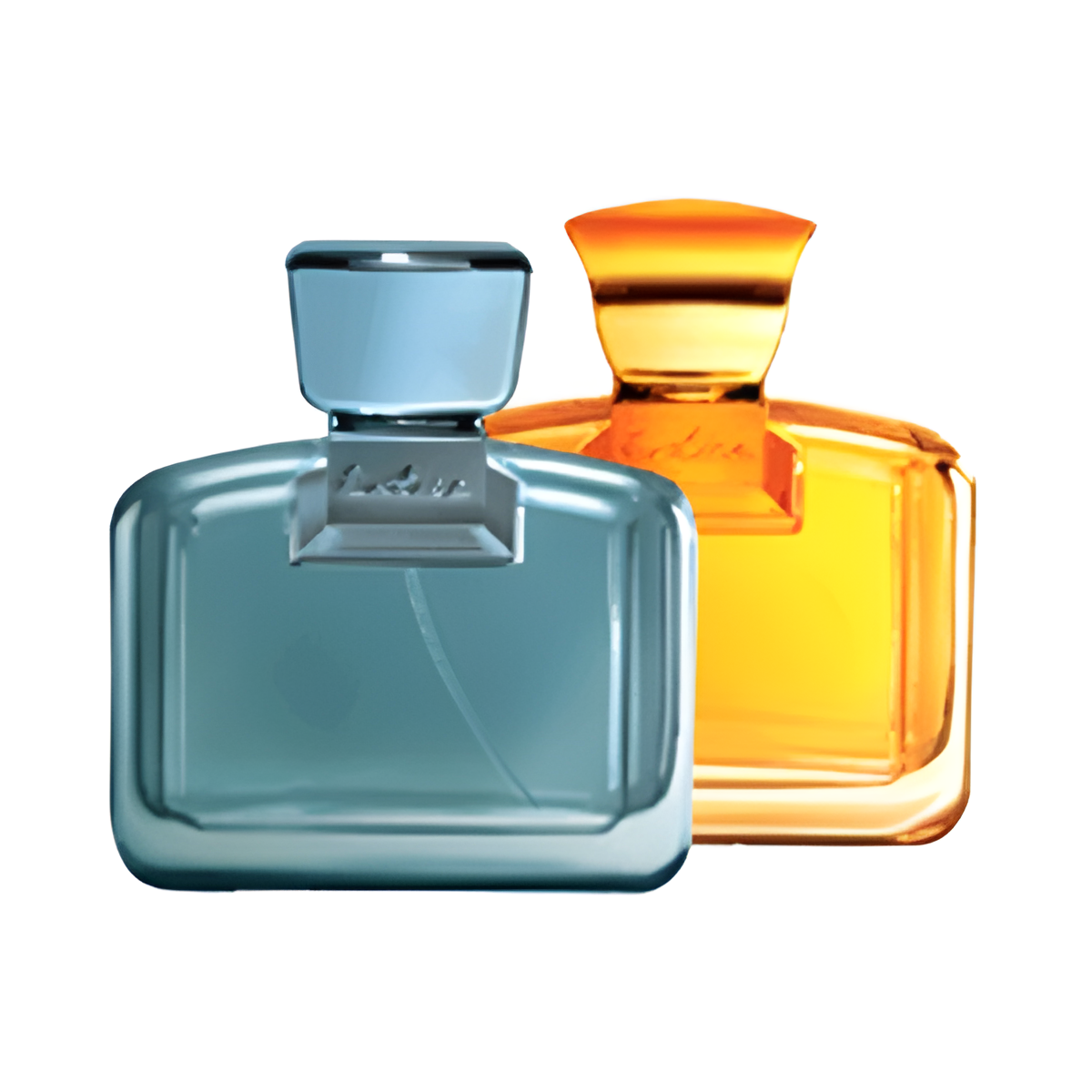 Entice Him by Ajmal perfume bottle
