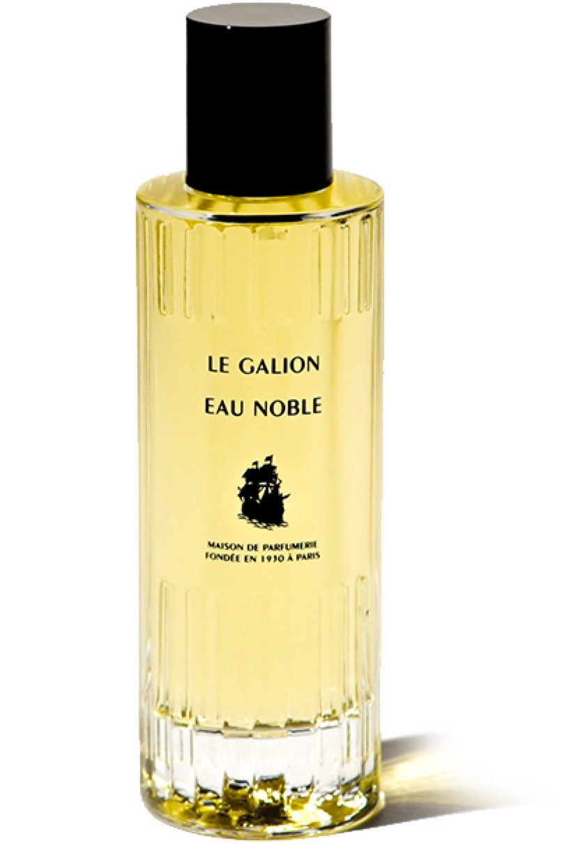 Eau Noble (2014) by Le Galion perfume bottle