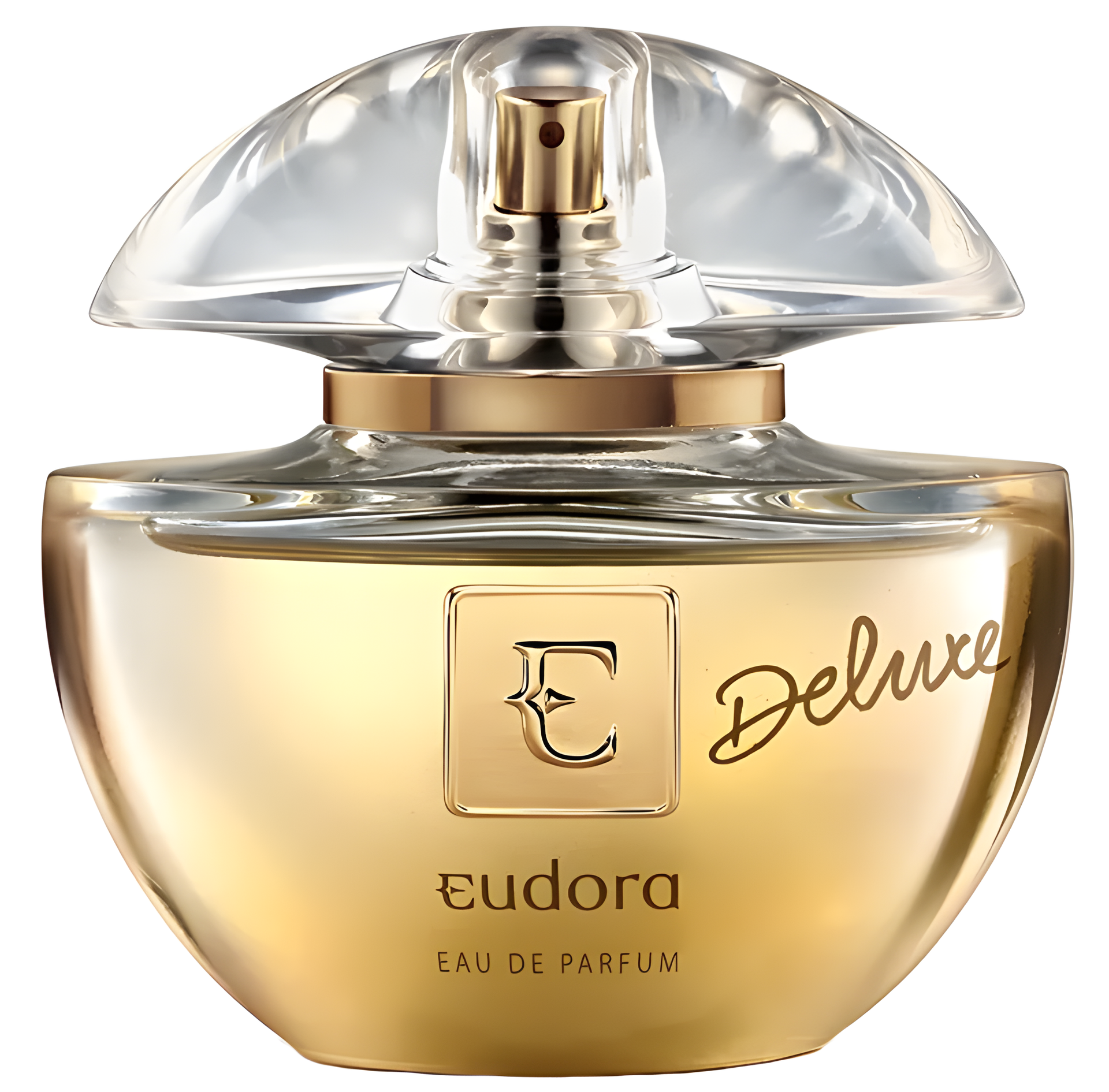 Eudora Deluxe Edition by Eudora perfume bottle