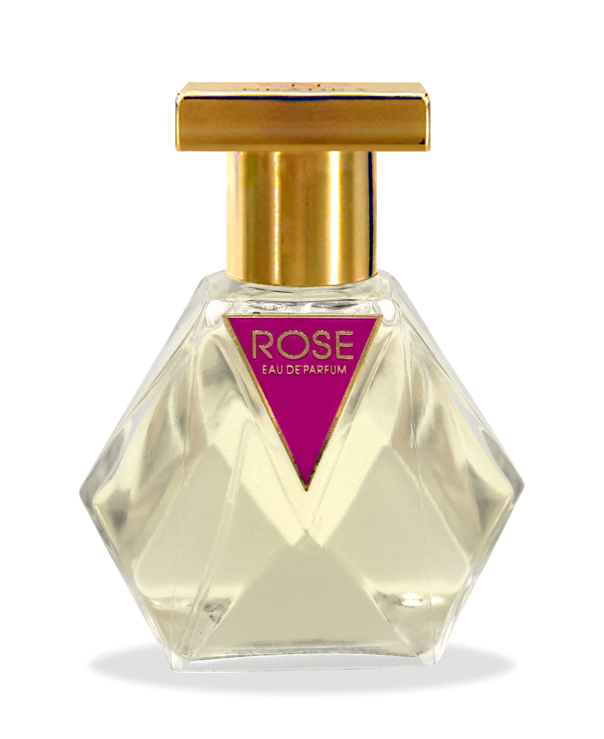 Rose by Neadea perfume bottle