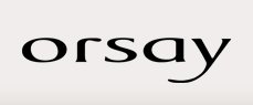 Picture of Orsay brand