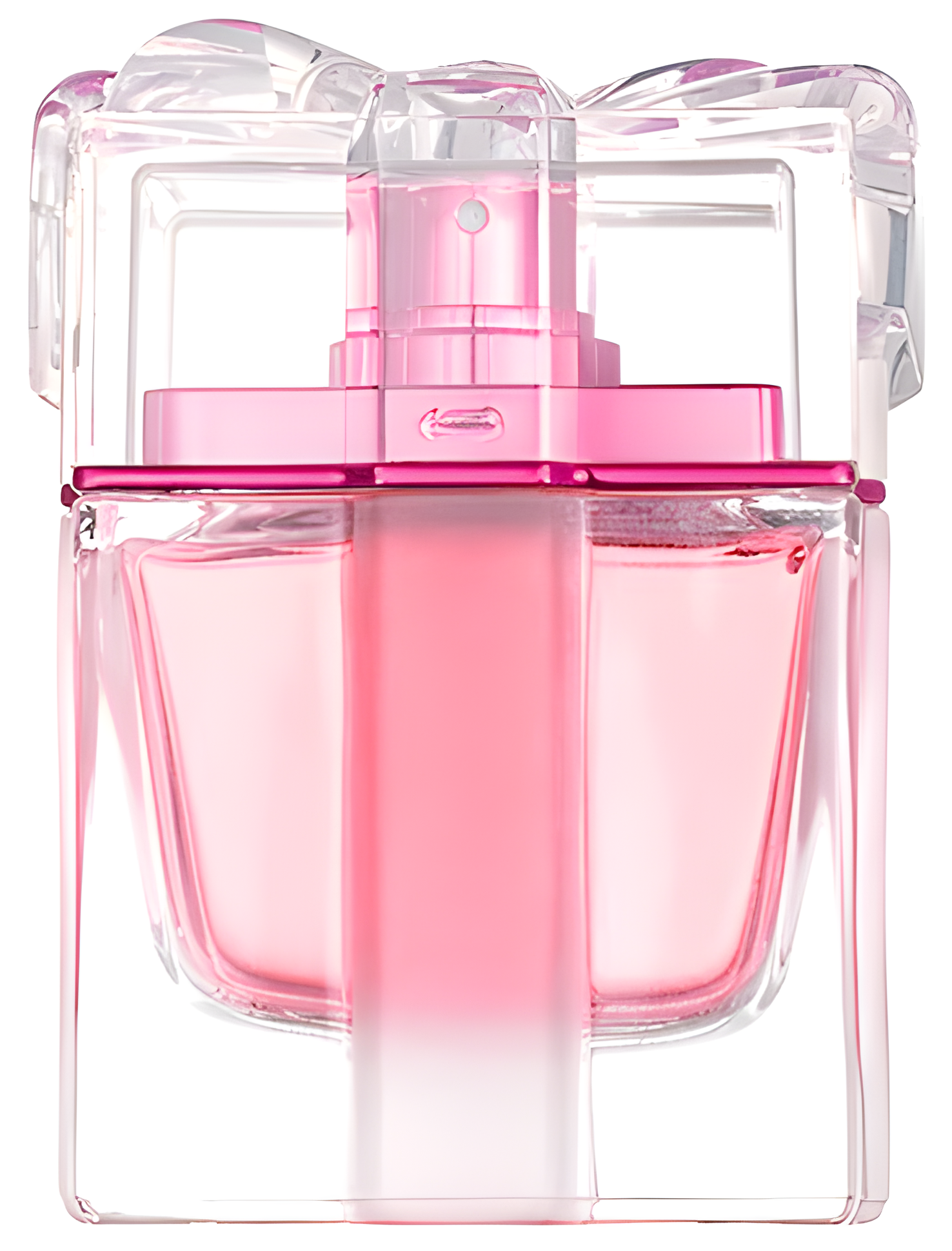 A Wish Pink by Lonkoom Parfum perfume bottle