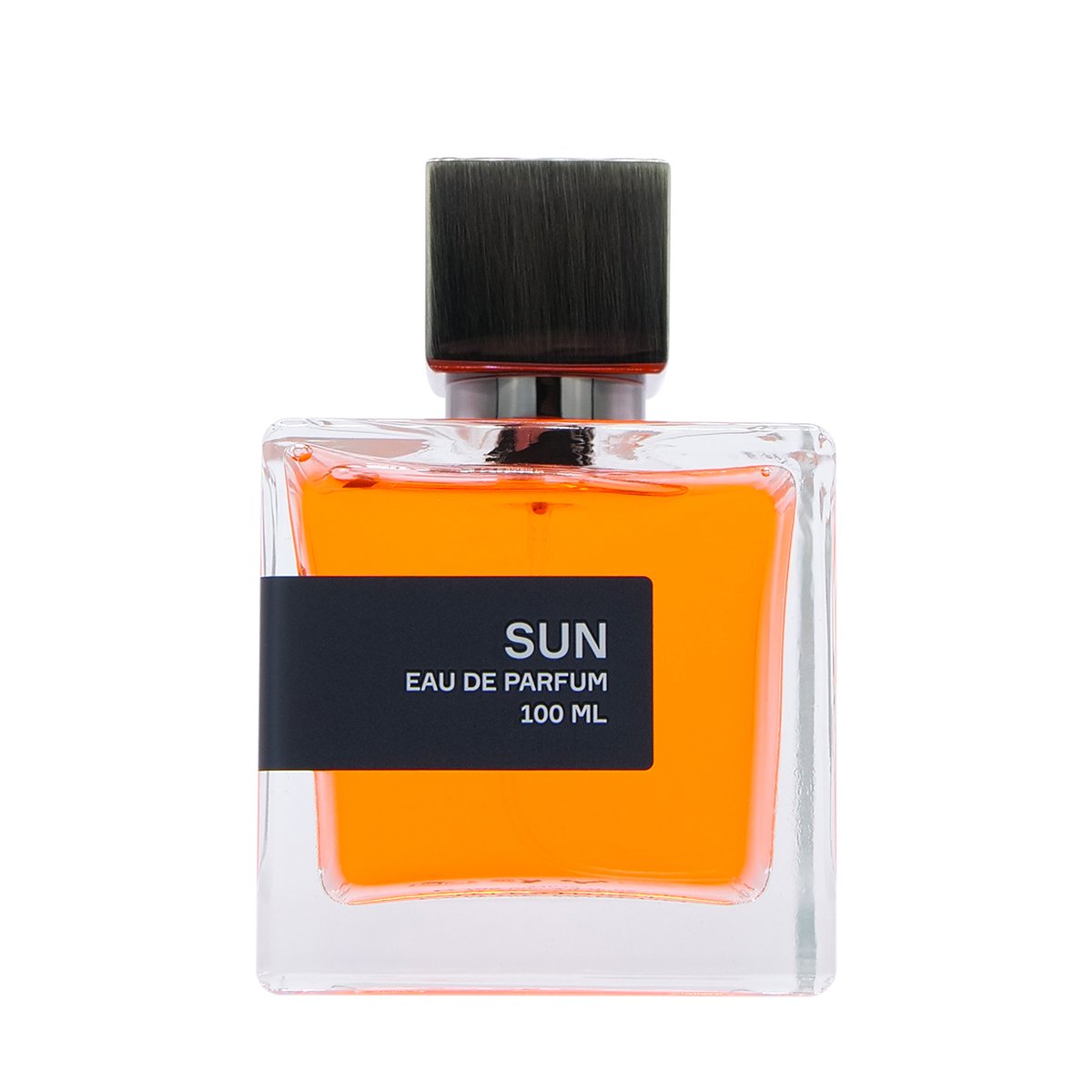 Sun by Extract perfume bottle