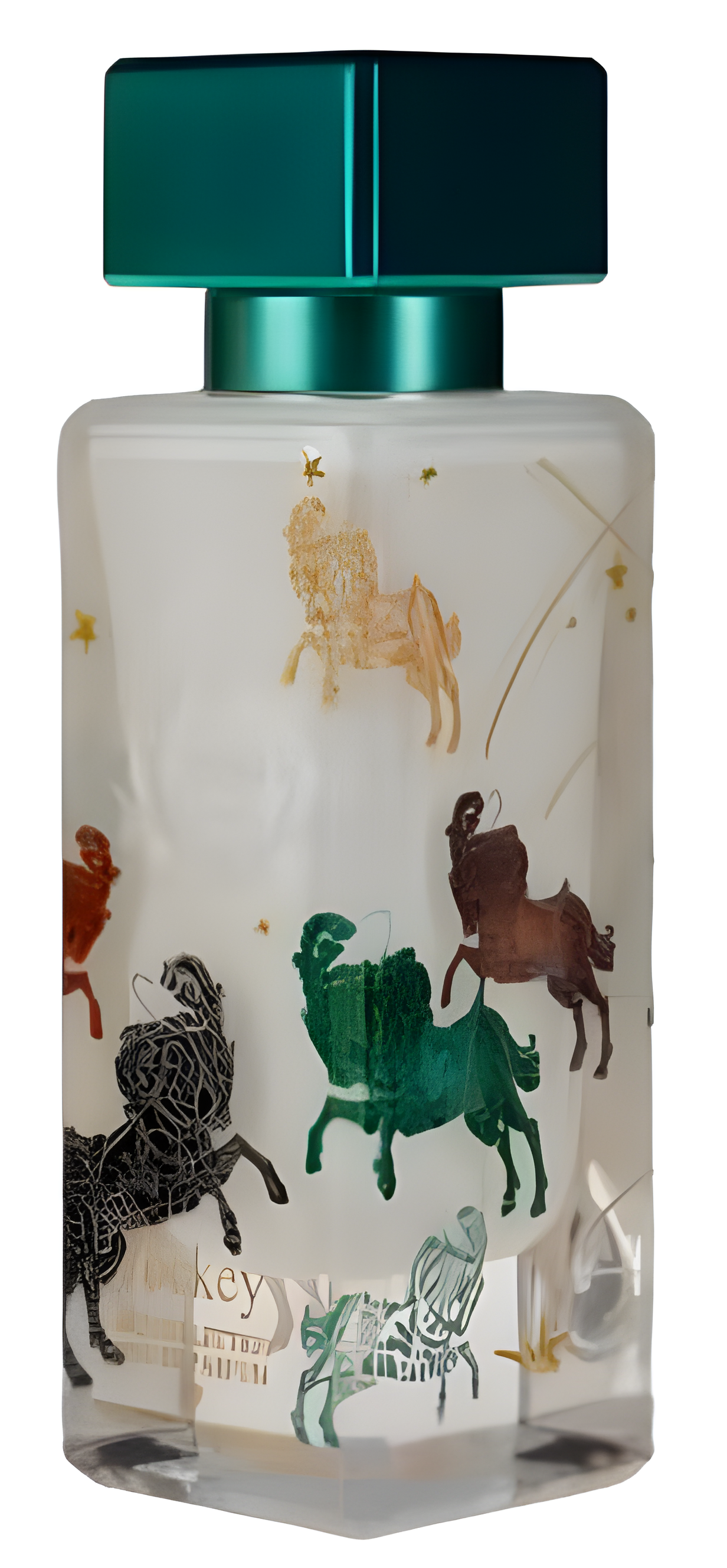 Jockey by Al-Jazeera Perfumes perfume bottle