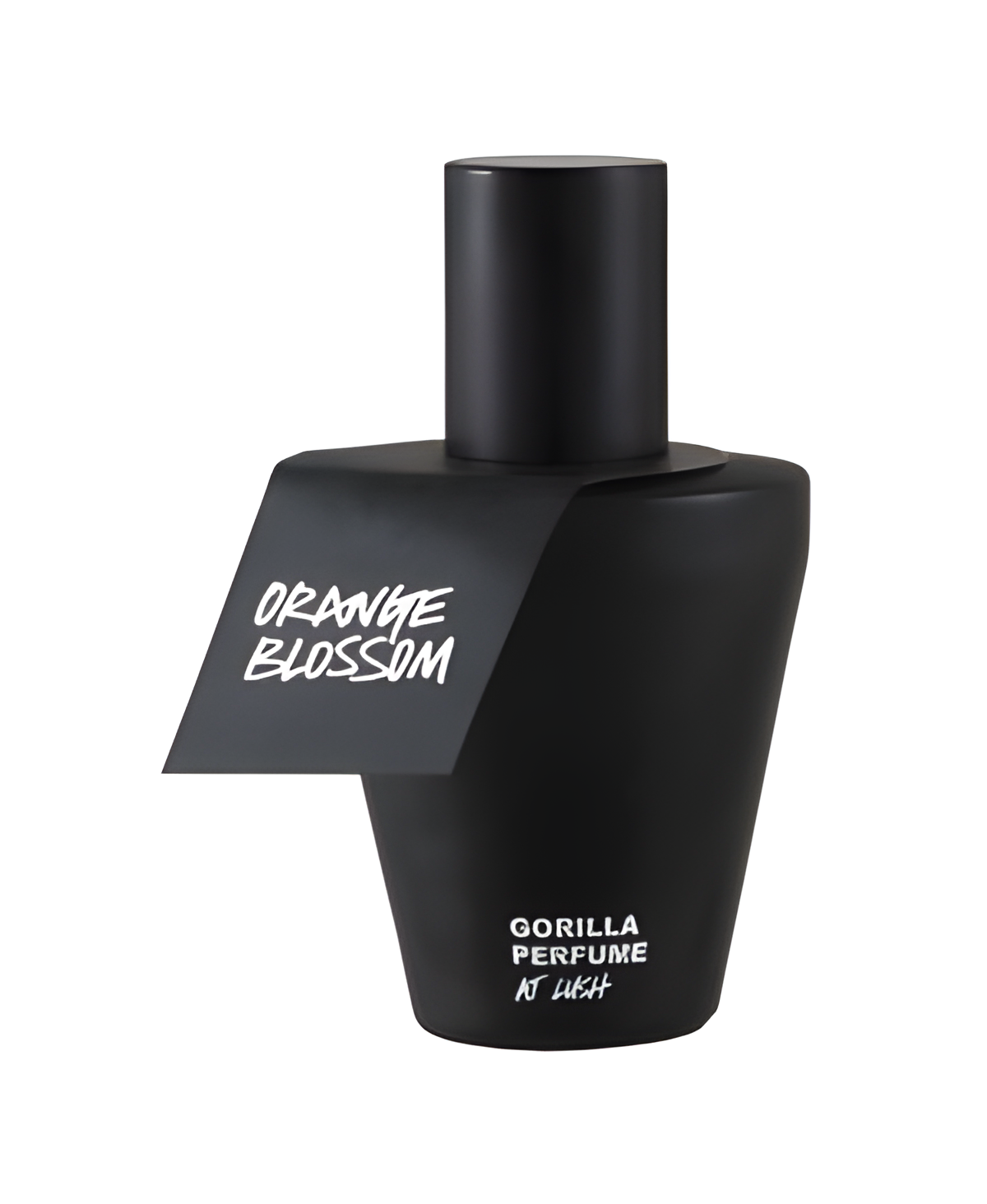 Orange Blossom by Lush perfume bottle