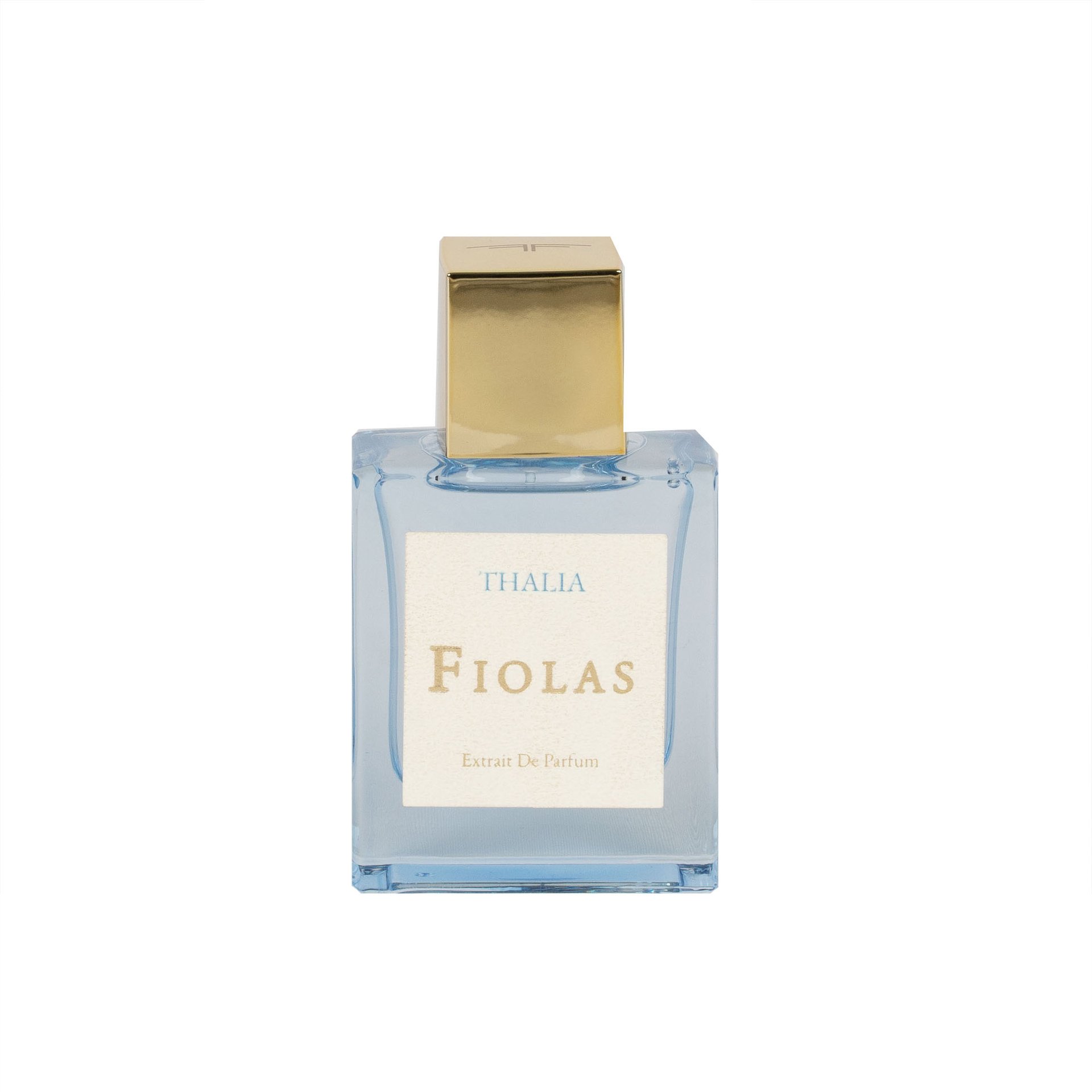 Thalia by Fiolas perfume bottle