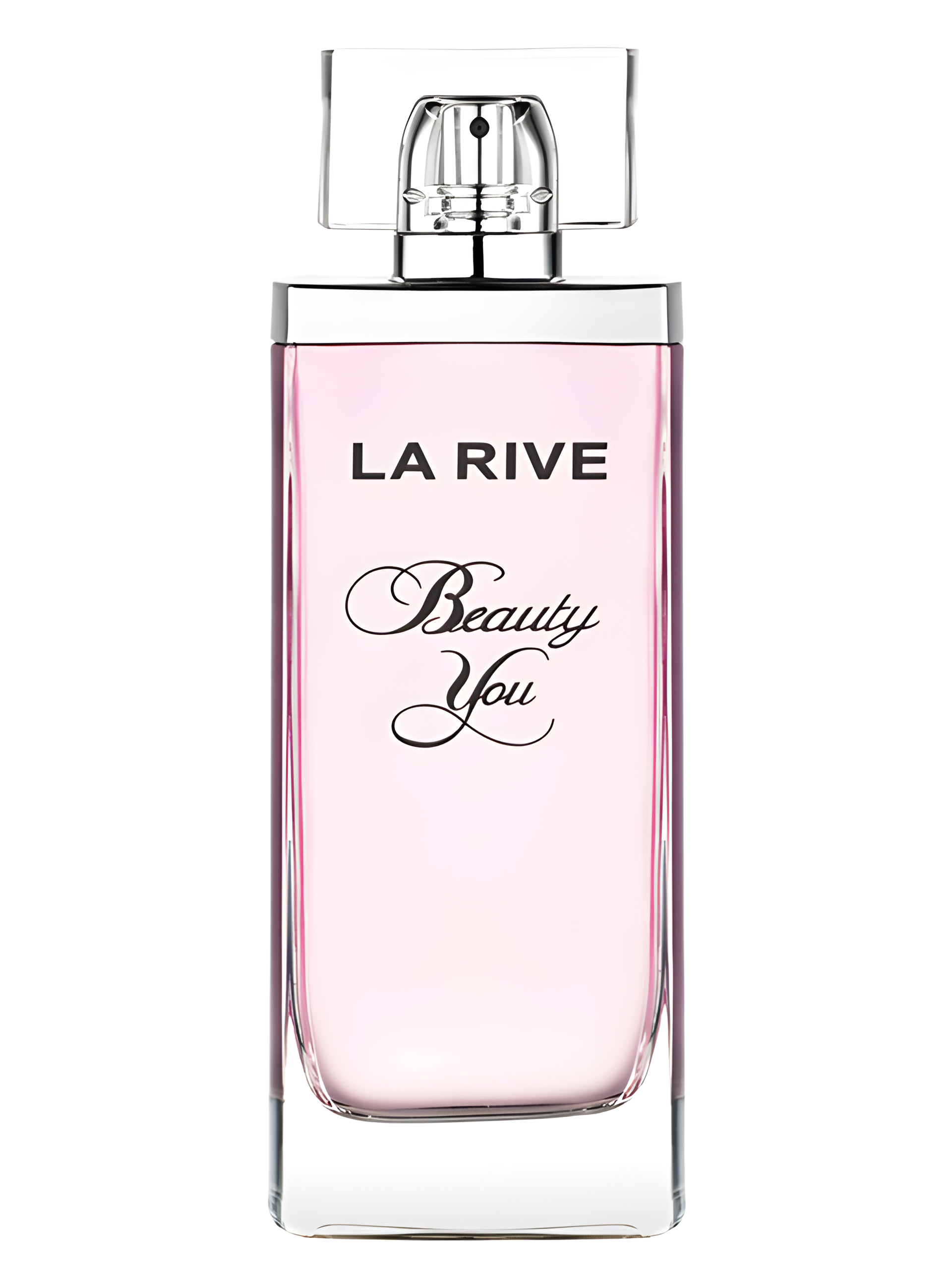 Beauty You by La Rive perfume bottle