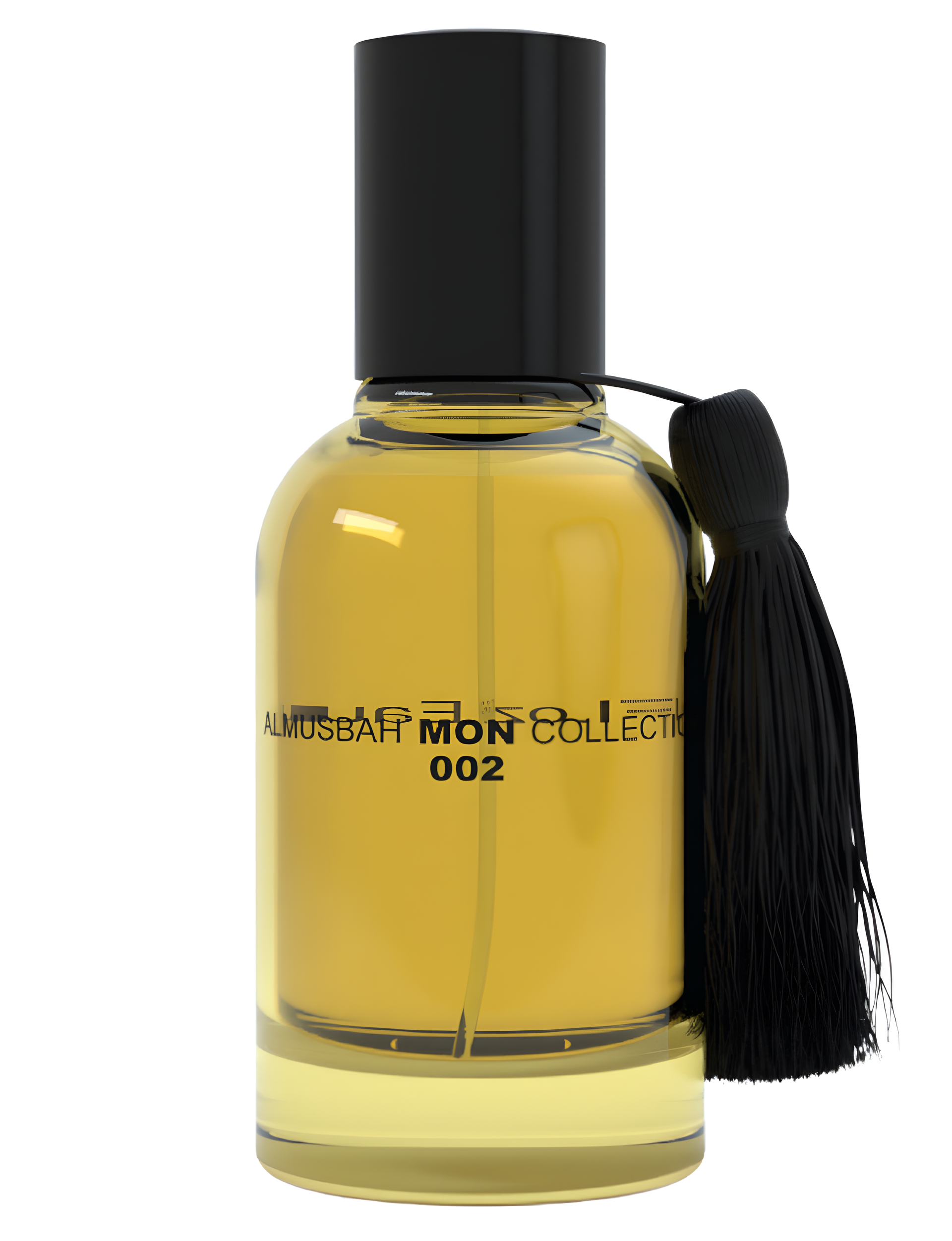 Mon 002 by Al Musbah perfume bottle