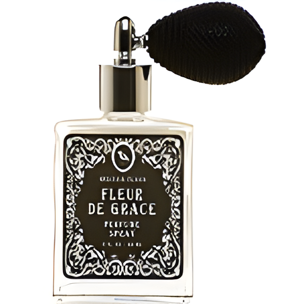 Fleur de Grace by Melissa Flagg Perfume perfume bottle