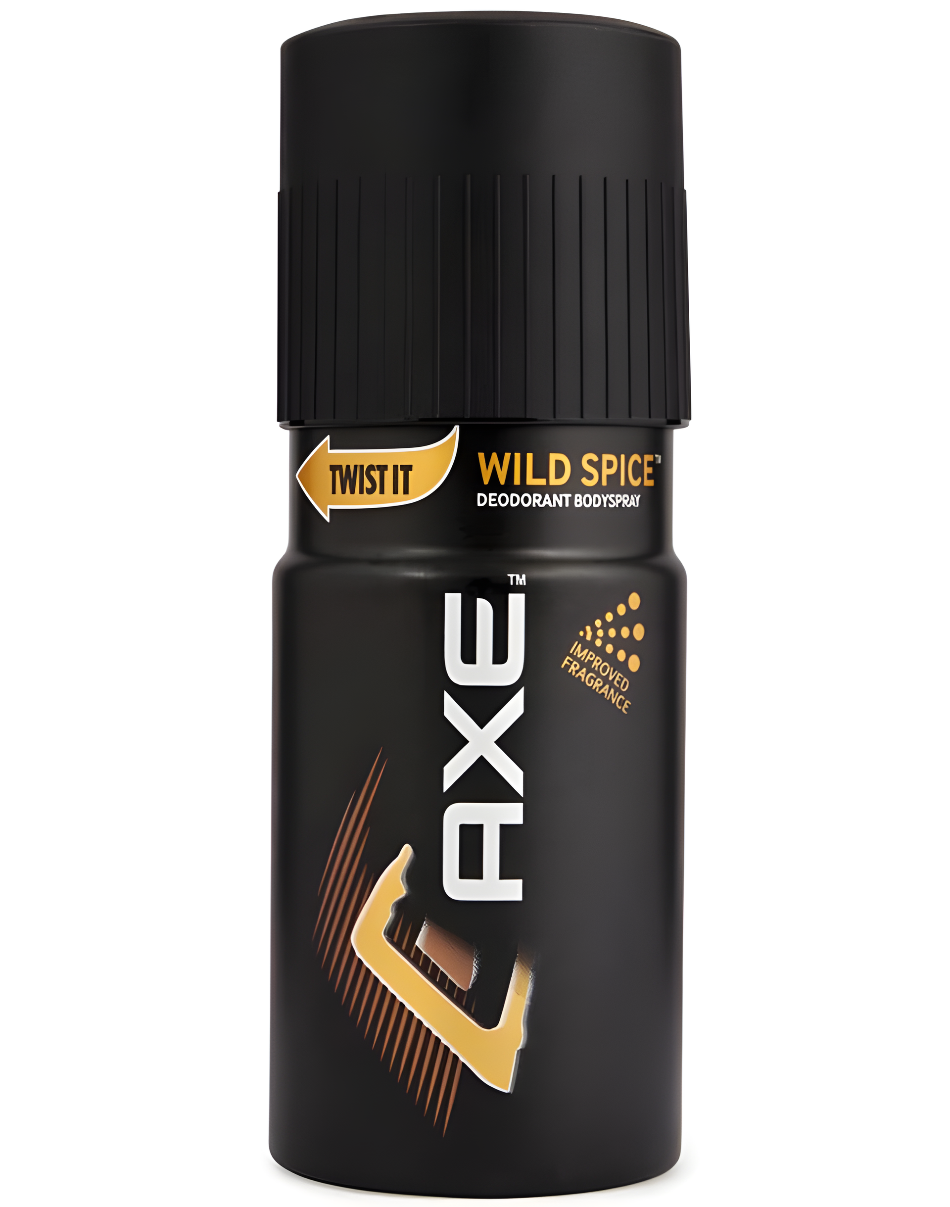 Wild Spice by AXE perfume bottle