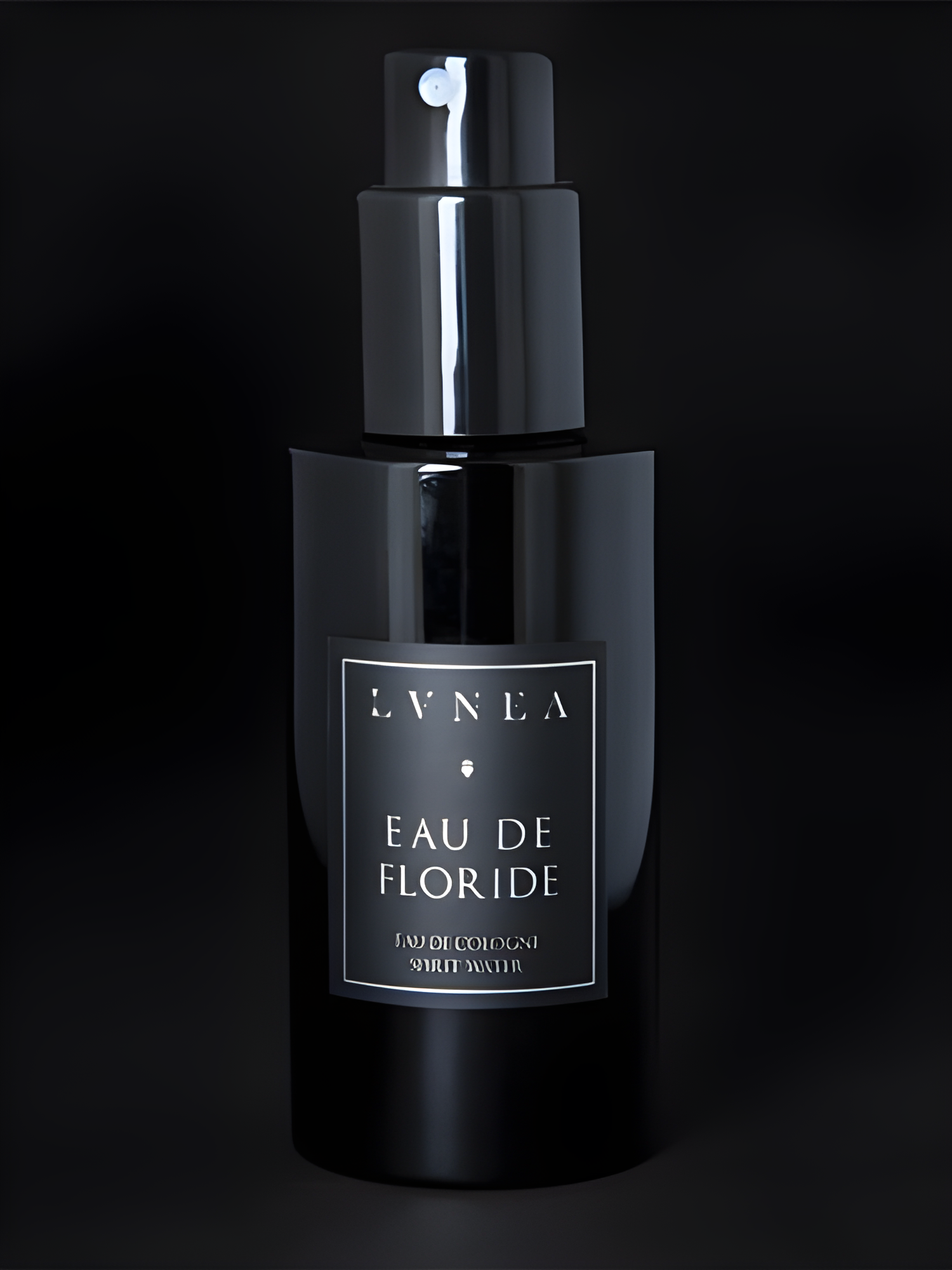 Eau de Floride by Lvnea perfume bottle
