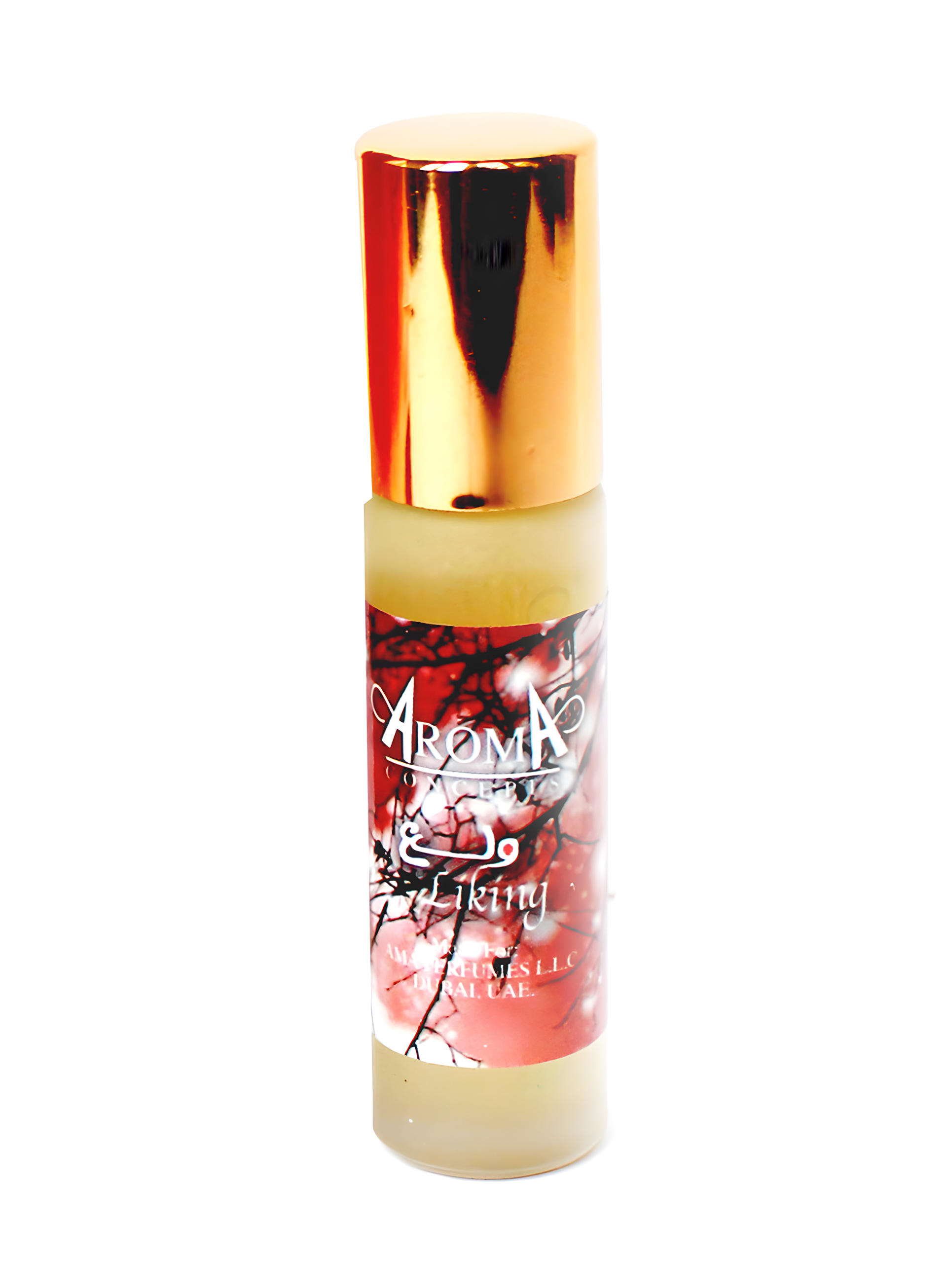 Liking by East Nights perfume bottle