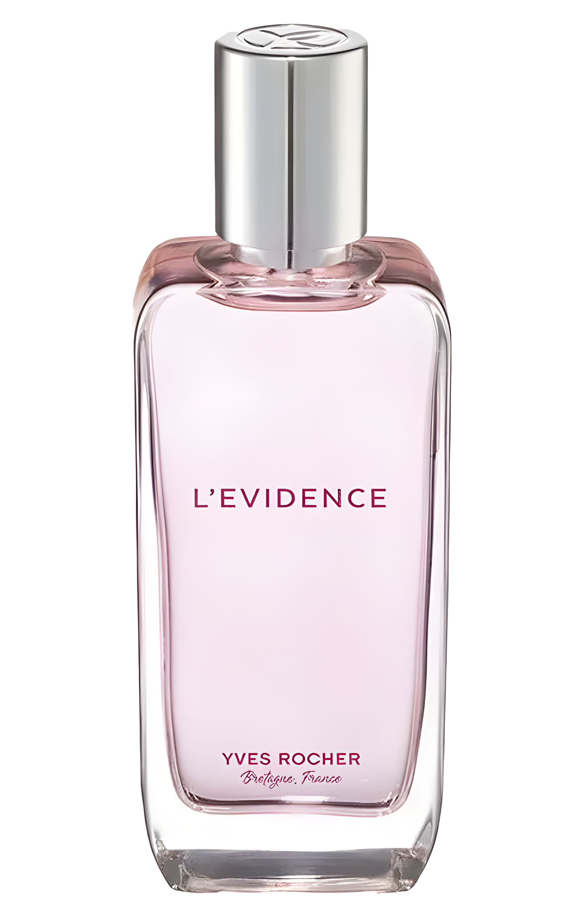L'Evidence by Yves Rocher perfume bottle