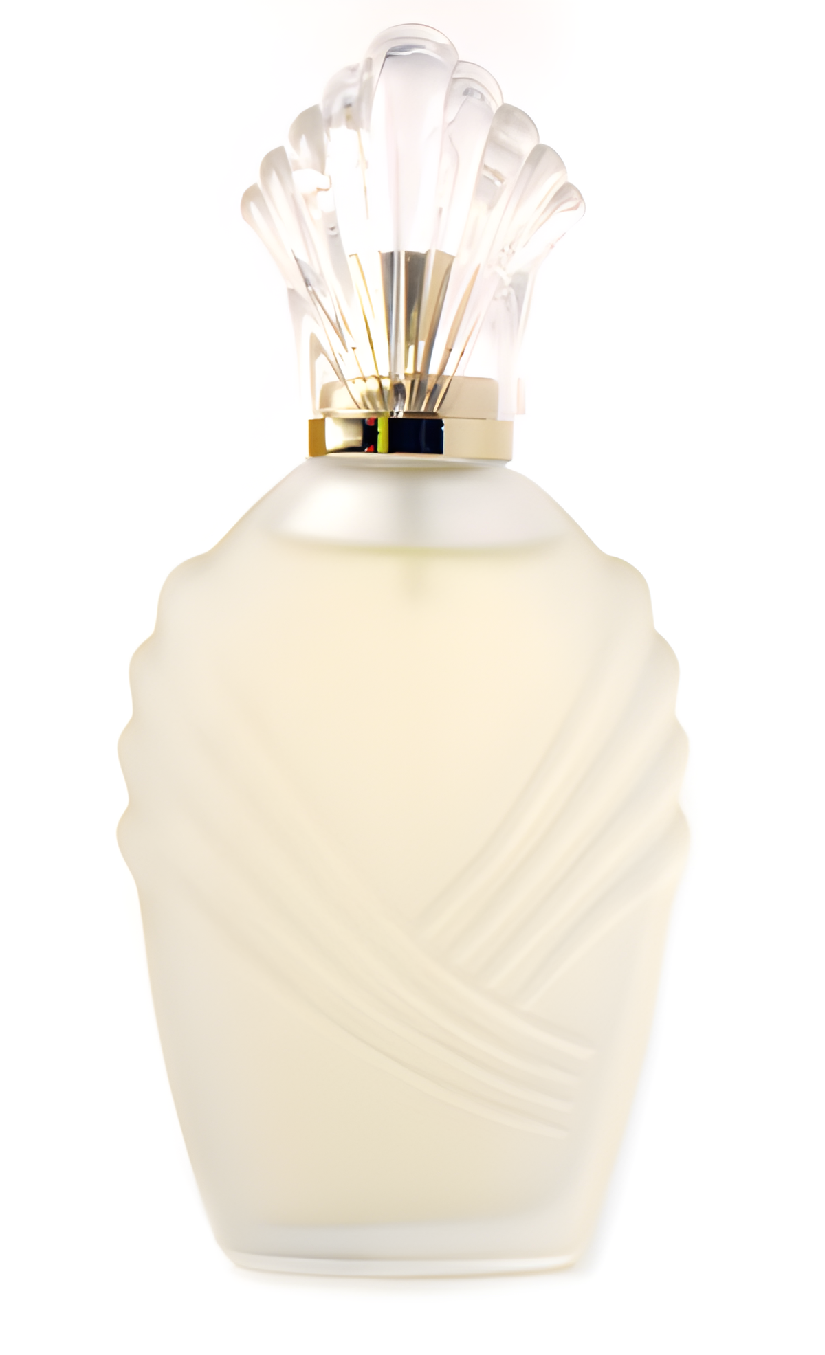 Kristine 2 by Dzintars perfume bottle