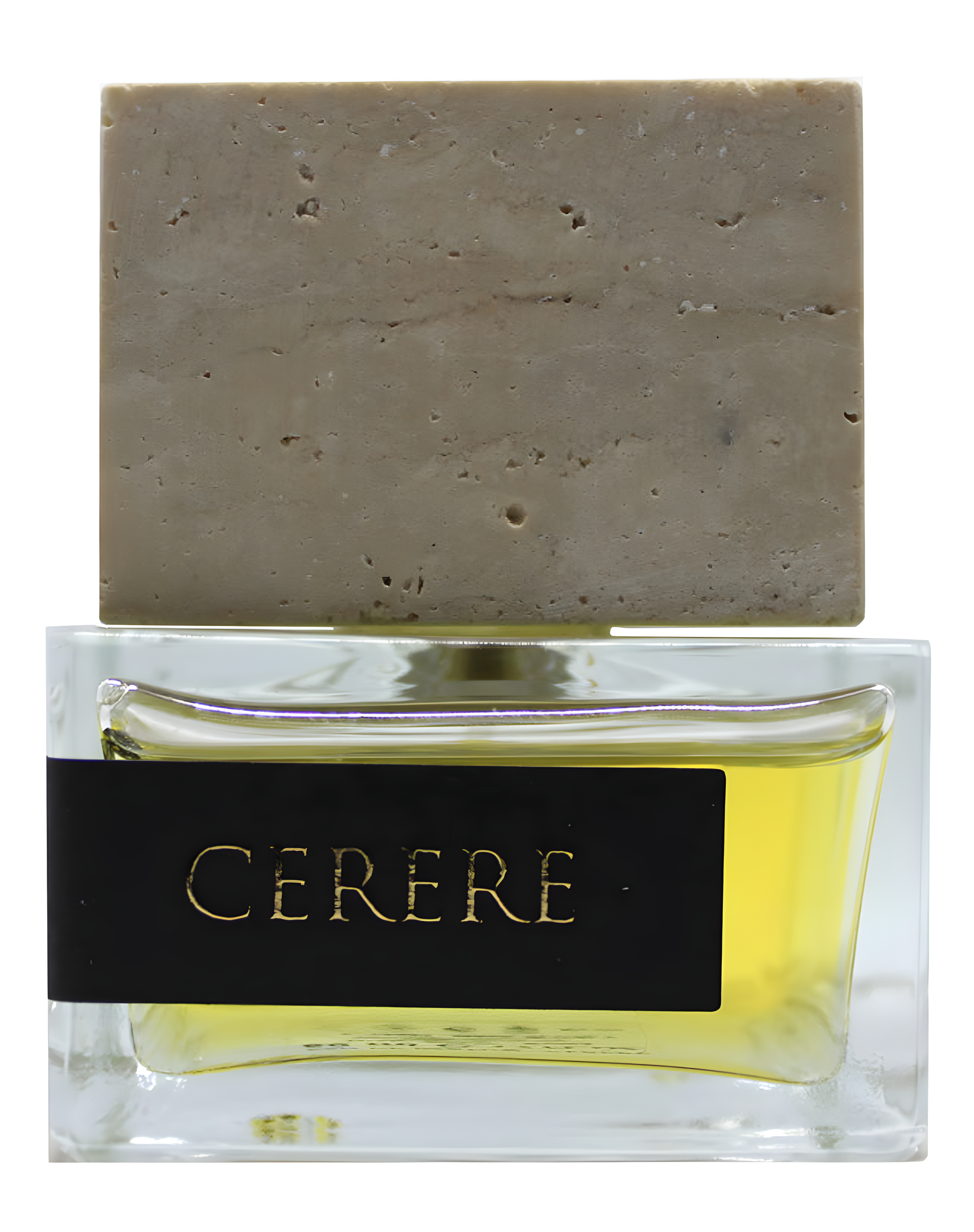 Lú Cerere by Lú by Ludovica Di Loreto perfume bottle