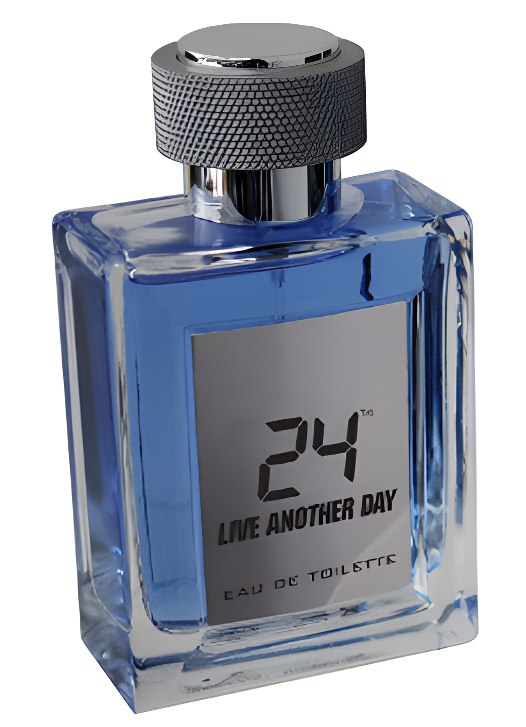 24 Live Another Day by 24 perfume bottle