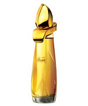 Shahla by Ajmal perfume bottle