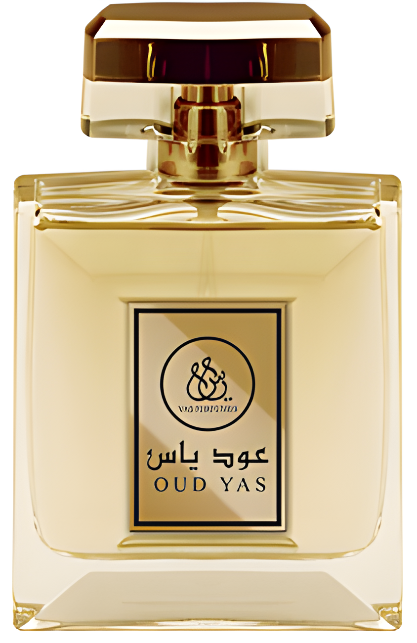 Oud Yas by Yas Perfumes perfume bottle