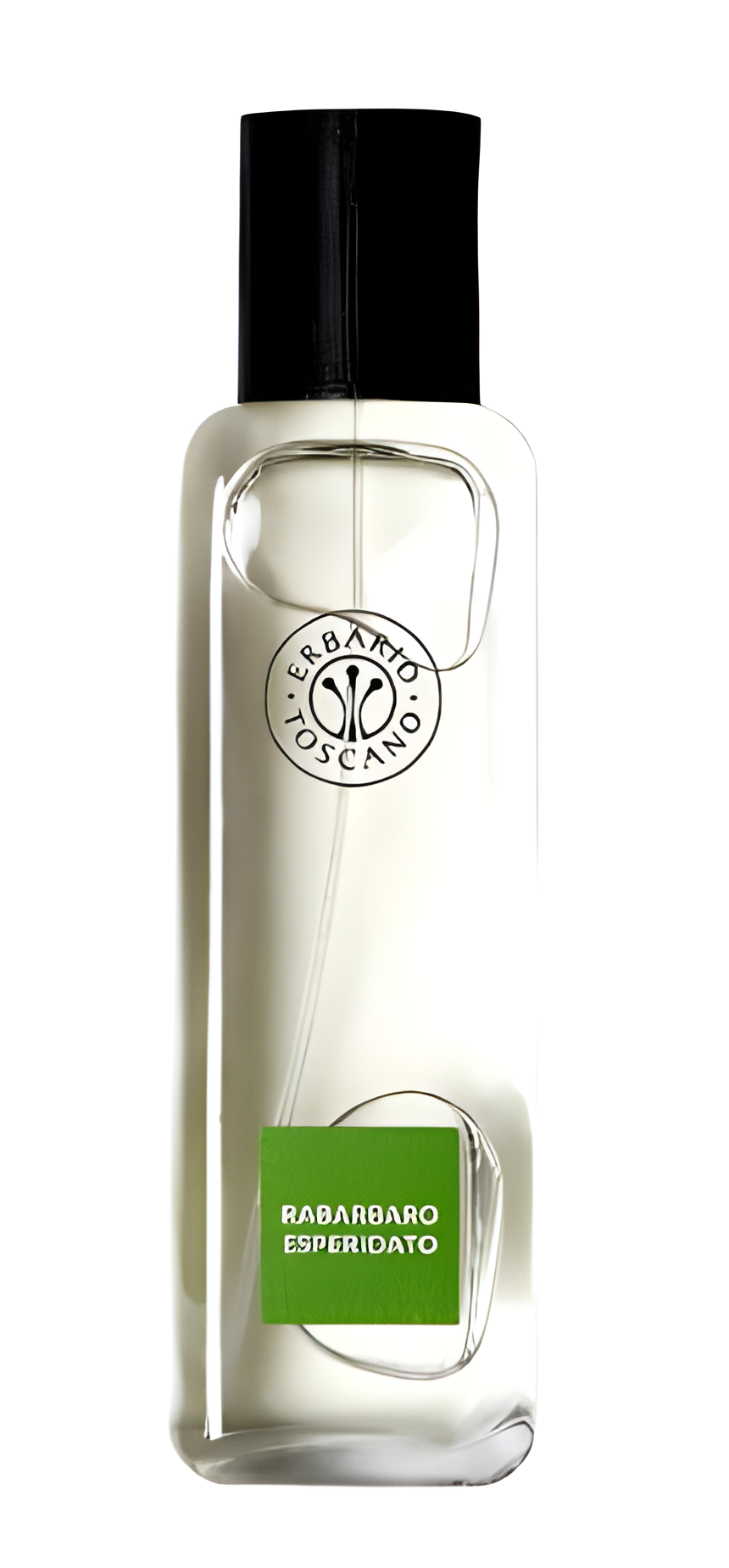 Rabarbaro Esperidato by Erbario Toscano perfume bottle