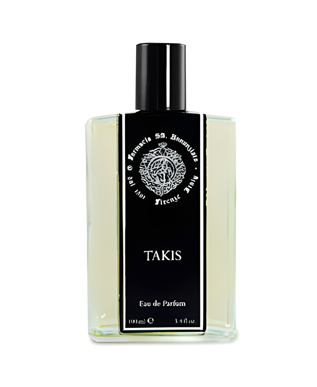 Takis by Farmacia SS. Annunziata perfume bottle