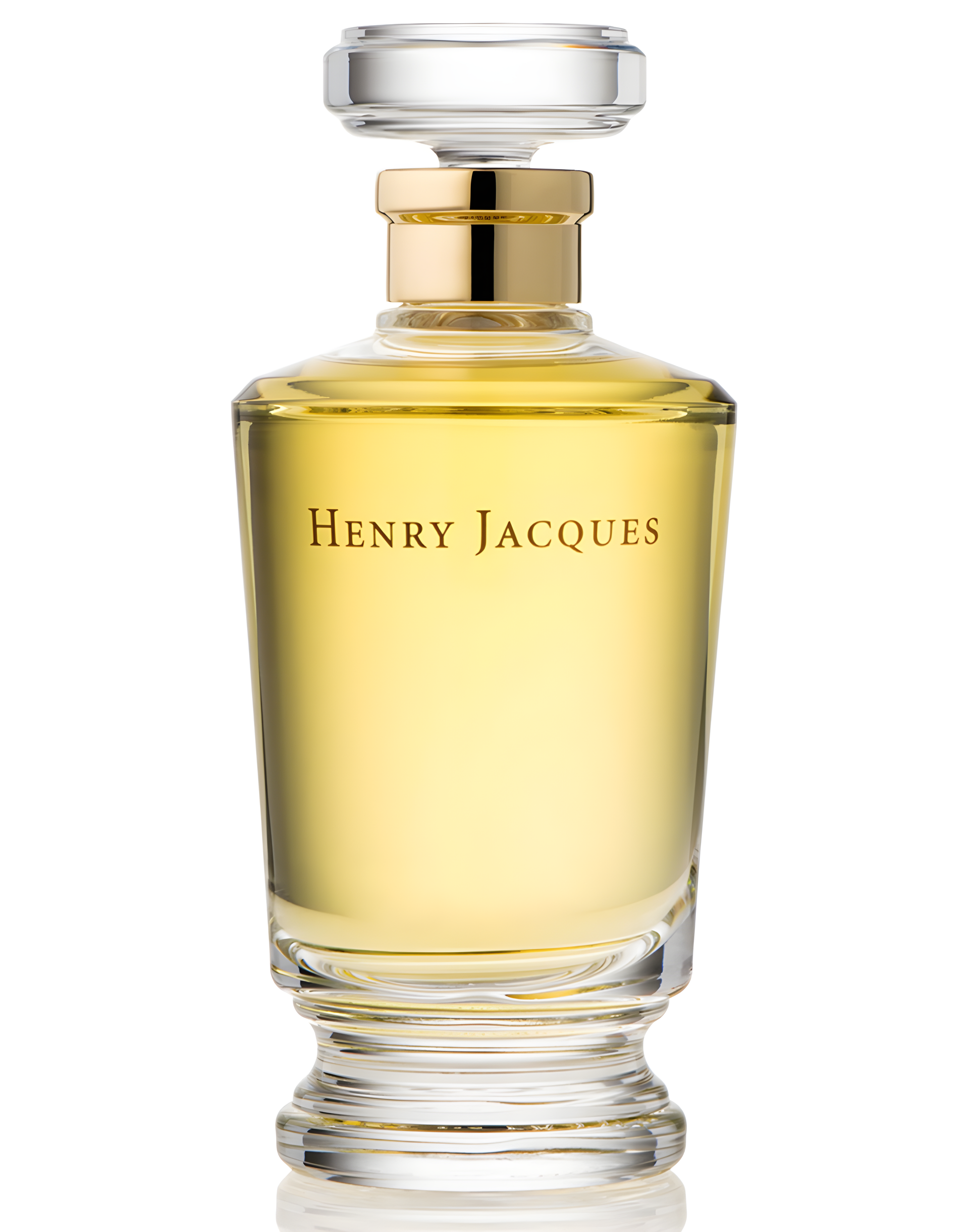 Rain Lady by Henry Jacques perfume bottle