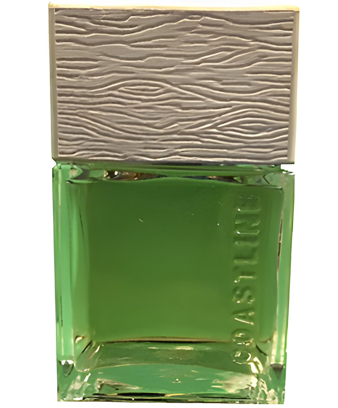 Coastline by Avon perfume bottle