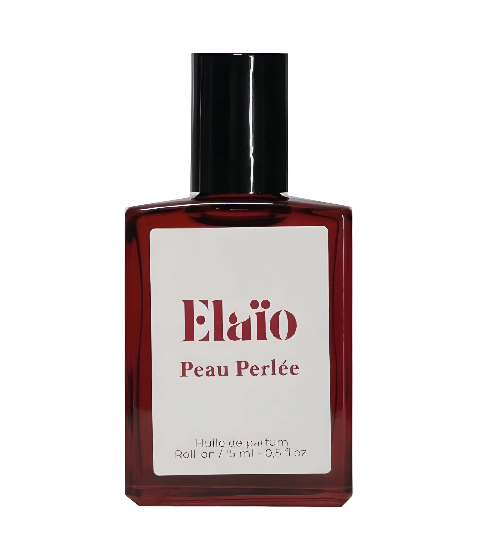 Peau Perlée by Elaïo perfume bottle