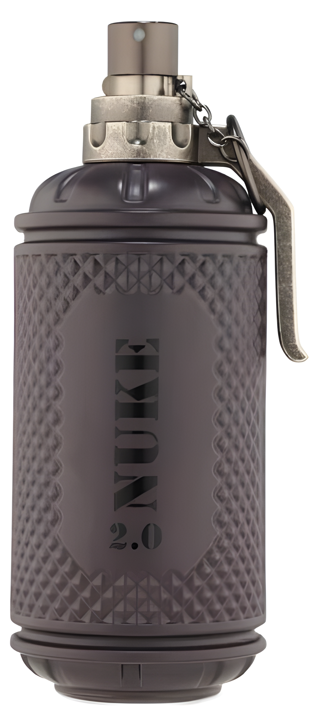 Nuke 2.0 by Fragrance World perfume bottle