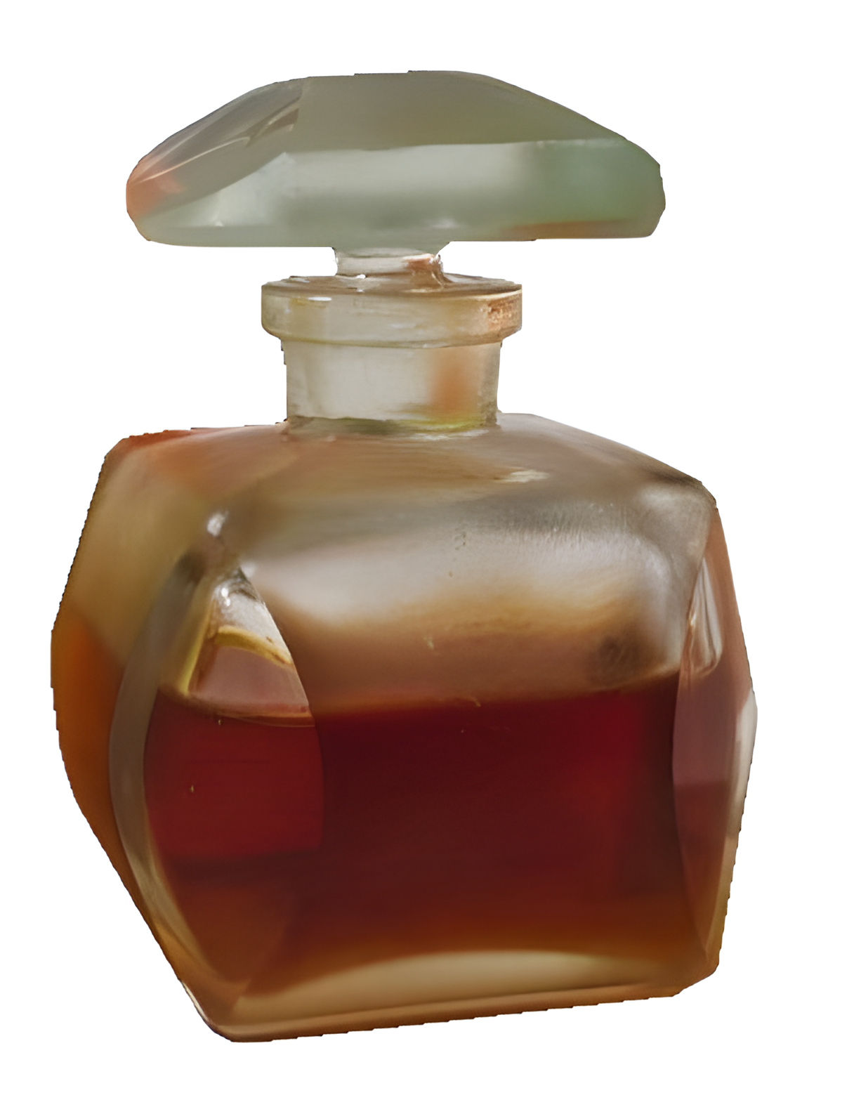 Золотая Роза by Северное сияние perfume bottle